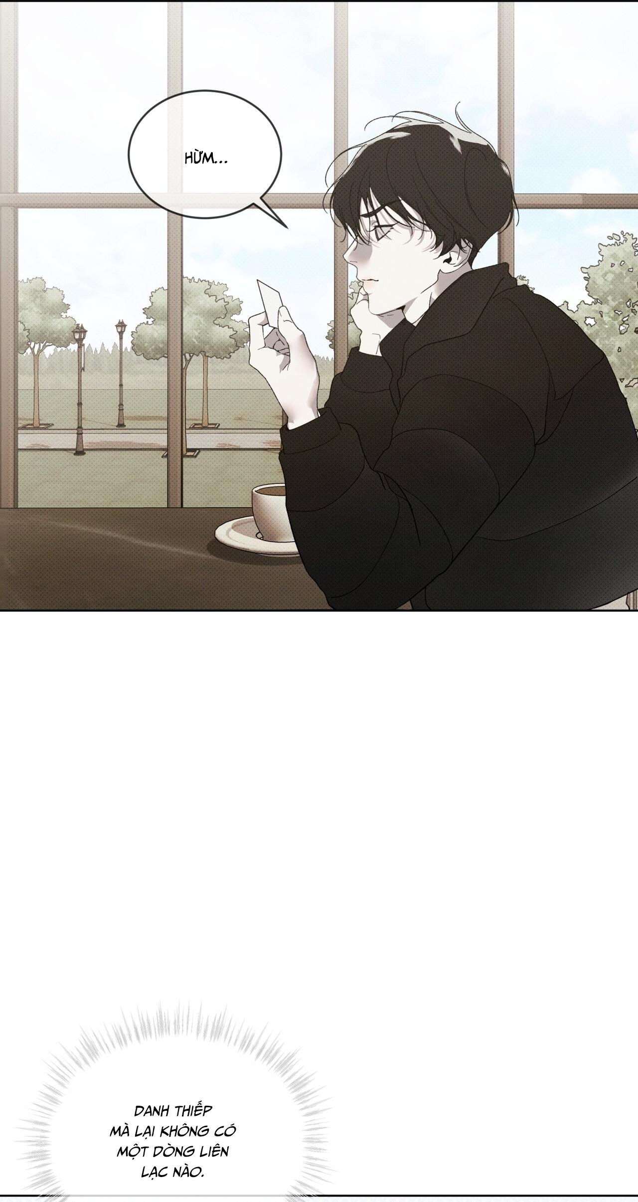 HÌNH THÁI TIẾN HÓA Chapter 5 - Trang 2