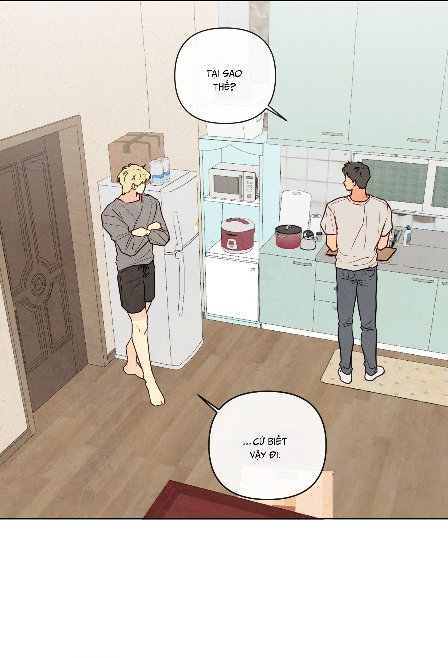 The Sacred Serpent's Seduction Chapter 22 - Trang 2