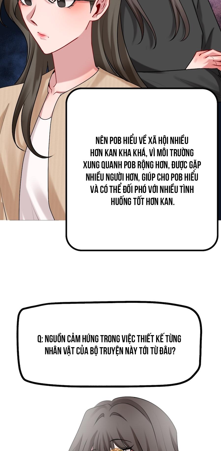 Flower of youth Chapter 49.01 - Trang 2