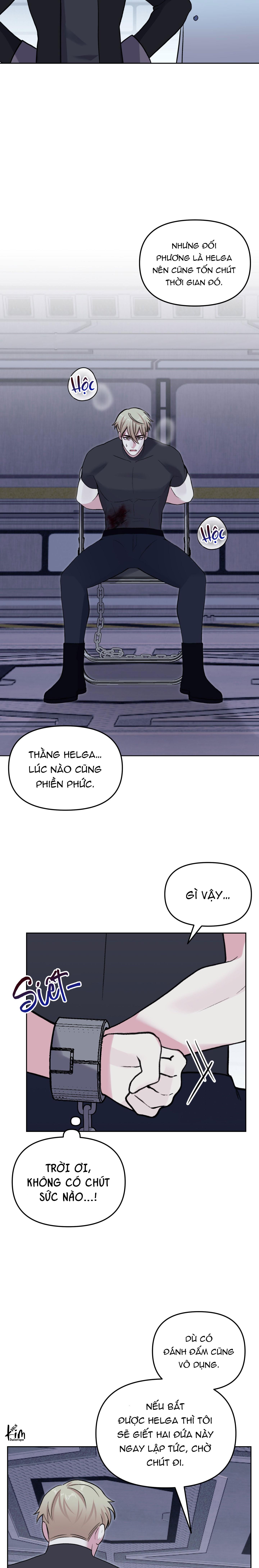 GUIDE ESPER NGẮN Chapter 7.8 core 8 - Trang 2