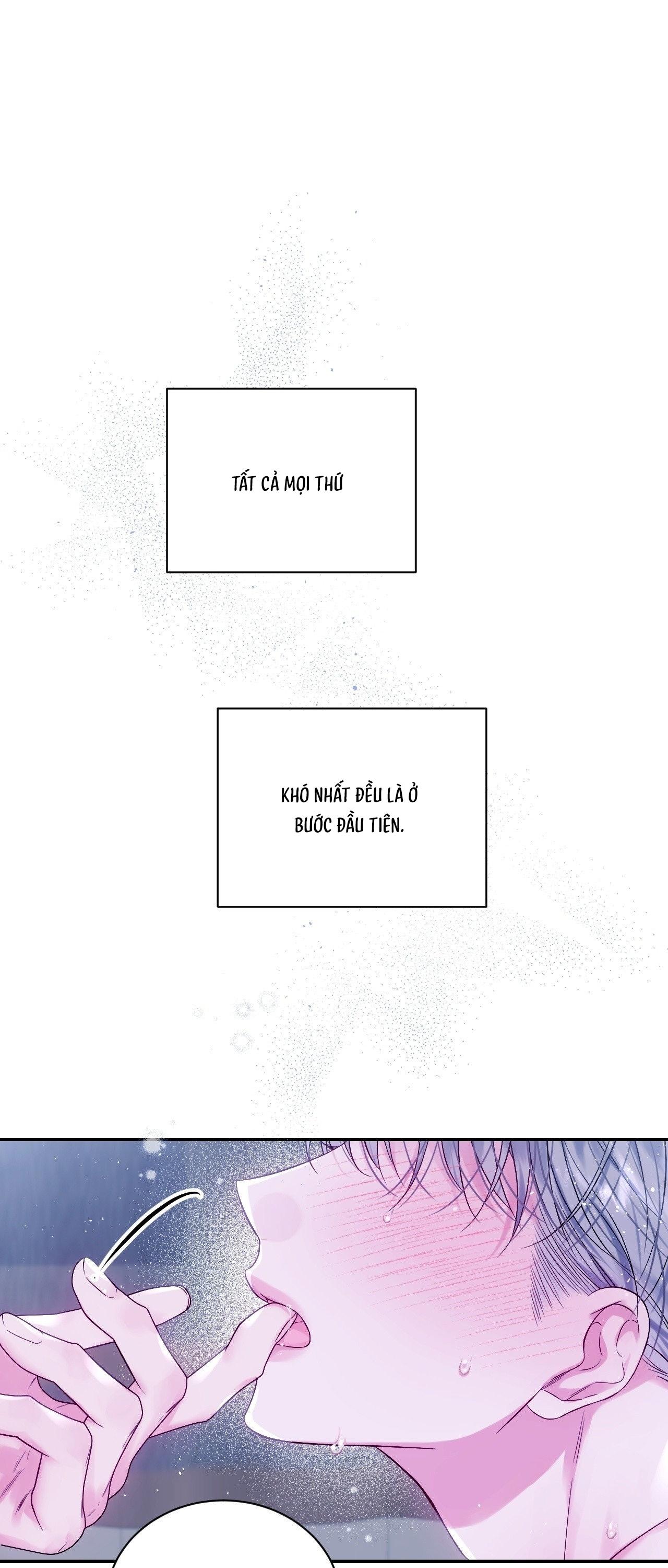 (GĐCV) IMPERFECTLY US Chapter 17 - Trang 2