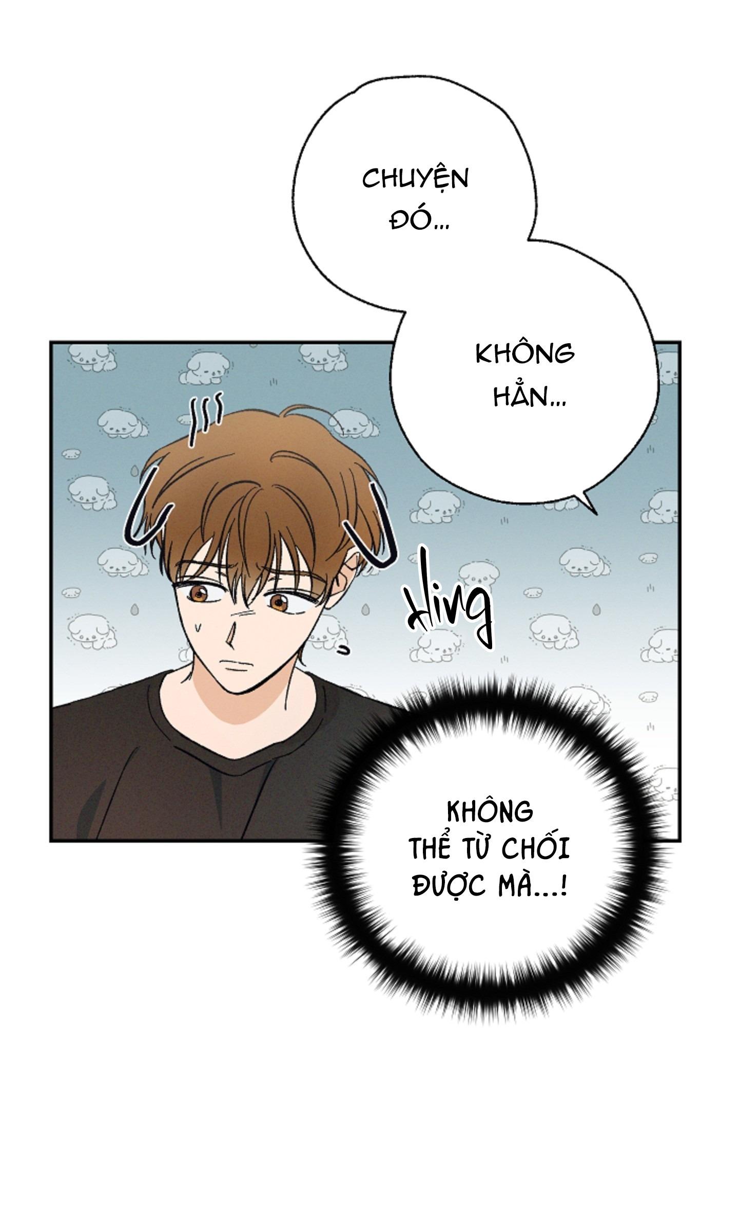 NGHIỆN SEX Chapter 31.3 pizza 3 - Trang 2