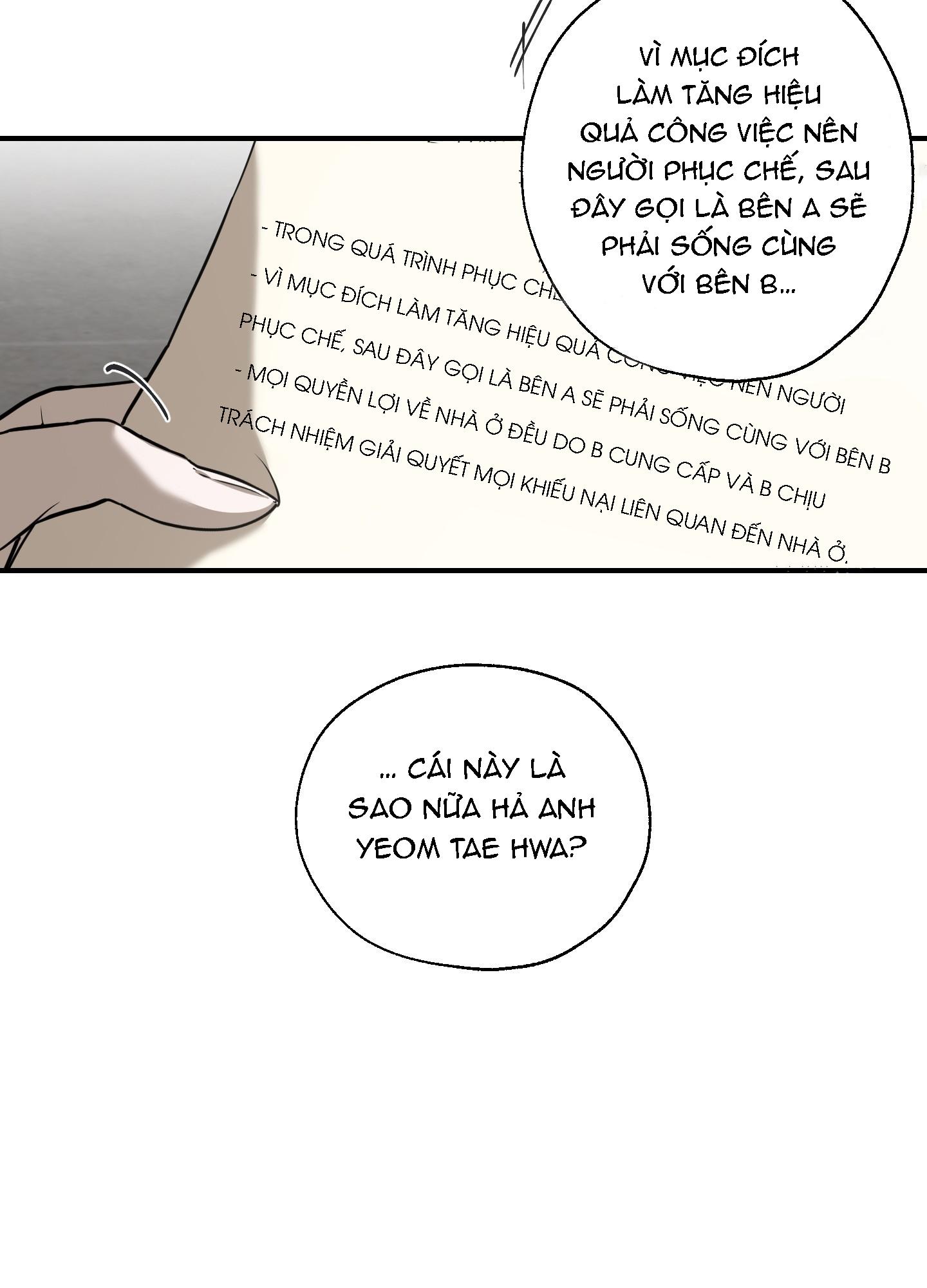 LÃNG MẠN NGÀY TẬN THẾ Chapter 2 - Trang 2