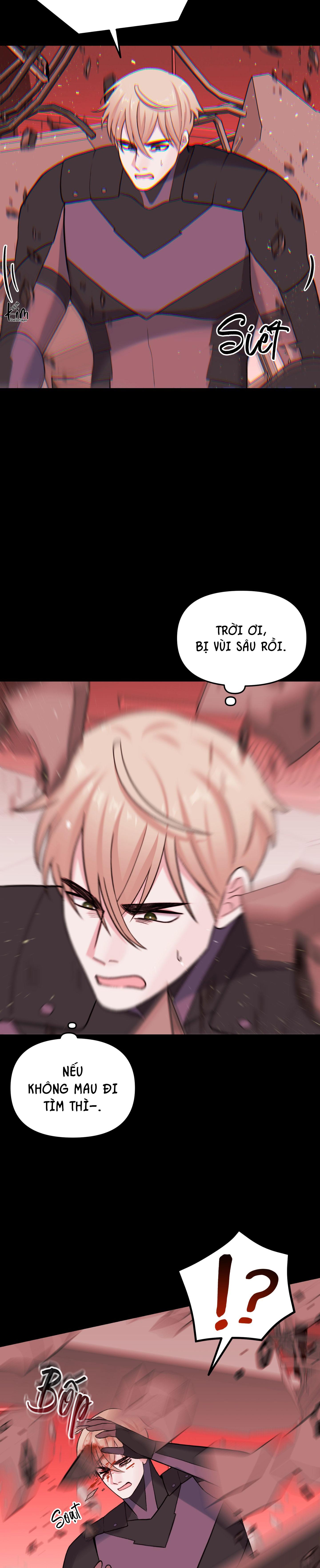 GUIDE ESPER NGẮN Chapter 7.7 core 7 - Trang 2