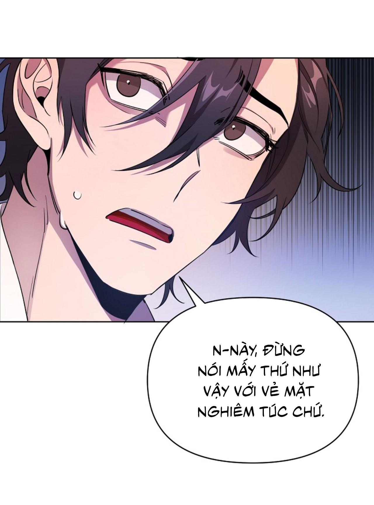 Hãy Lựa Chọn Anh Hùng Của Bạn Thật Cẩn Thận Chapter 15 - Trang 2
