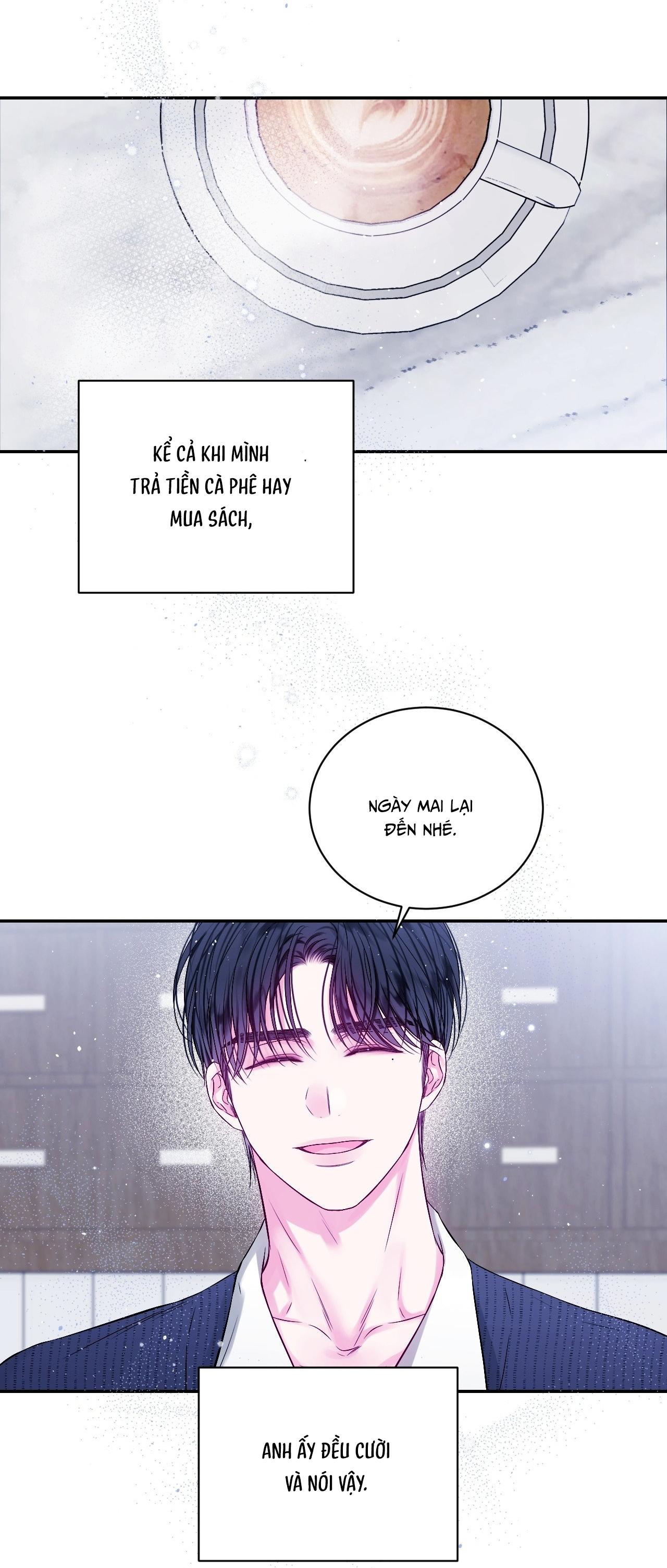 (GĐCV) IMPERFECTLY US Chapter 10 H+ - Trang 2