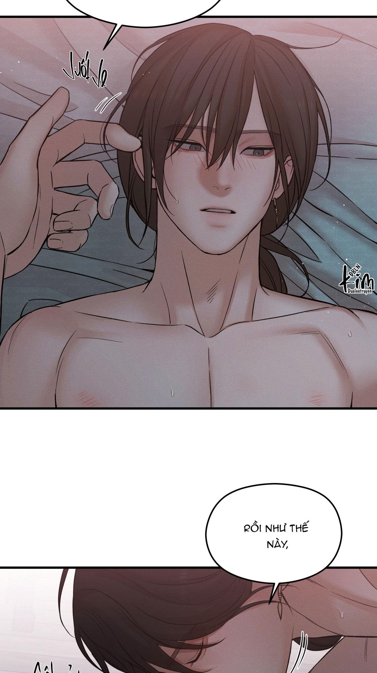 NIGHT END Chapter 6 end - Trang 2