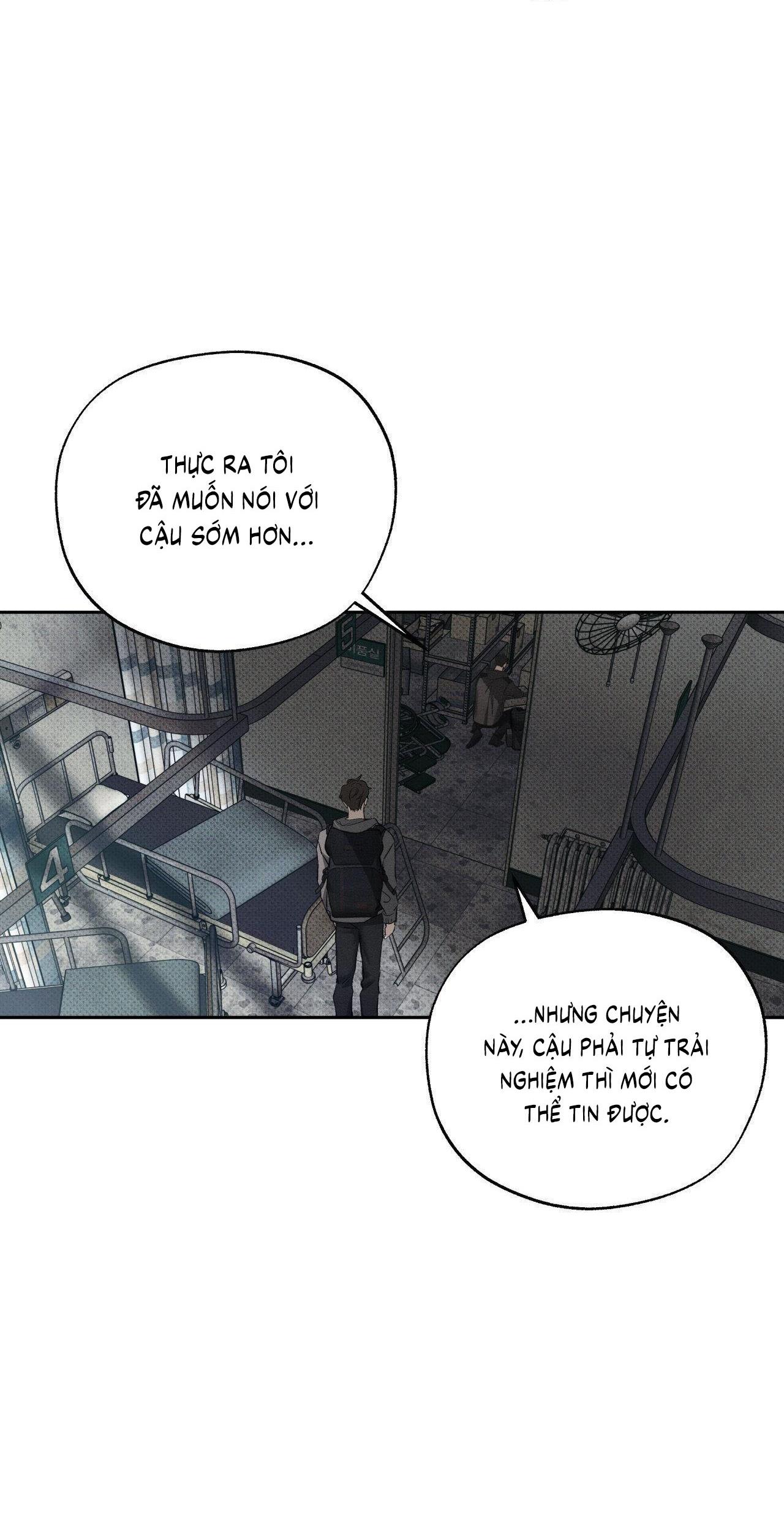 (CBunu) Chó Săn Của Sisyphus Chapter 23 - Trang 2