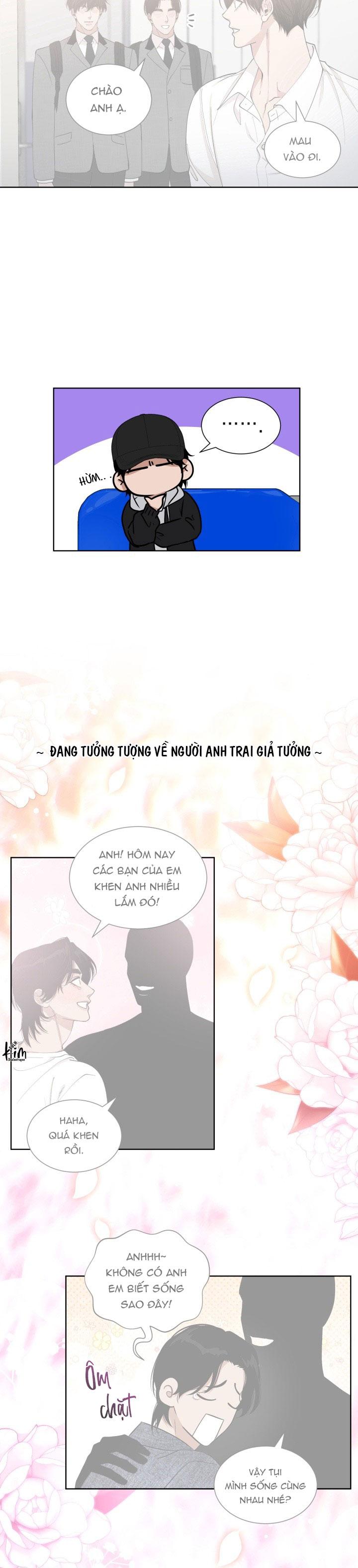 TUYỂN TẬP CUỒNG CÔNG-CHIẾM HỮU CÔNG CỦA NHÀ KIM Chapter 54.9 ty ngoài gd 9 - Trang 2