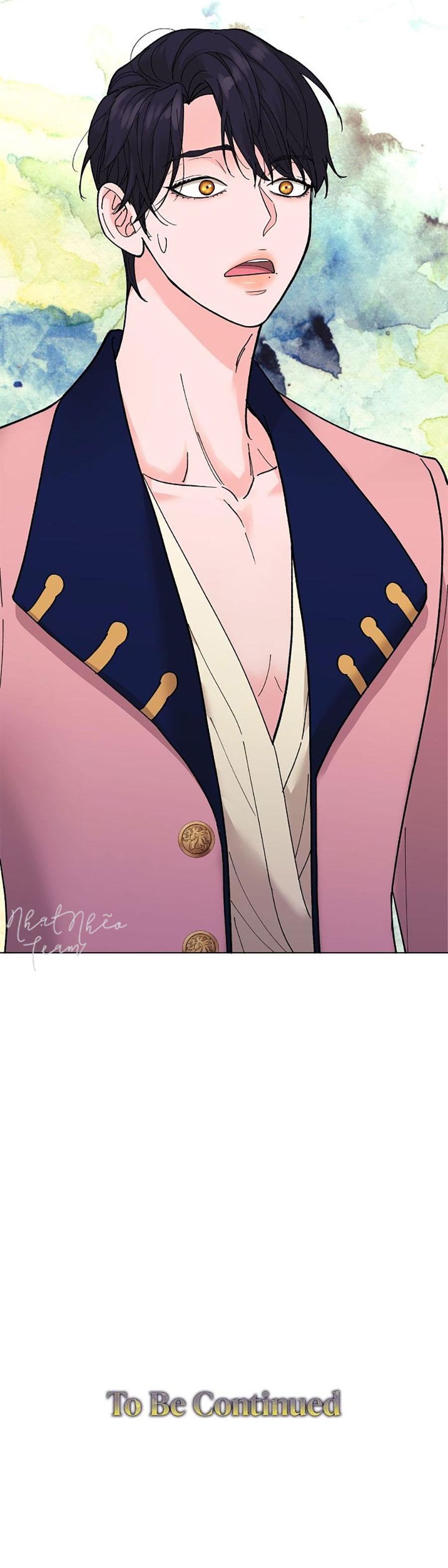 Sa Mạc Ẩm Ướt Chapter 5 - Trang 2