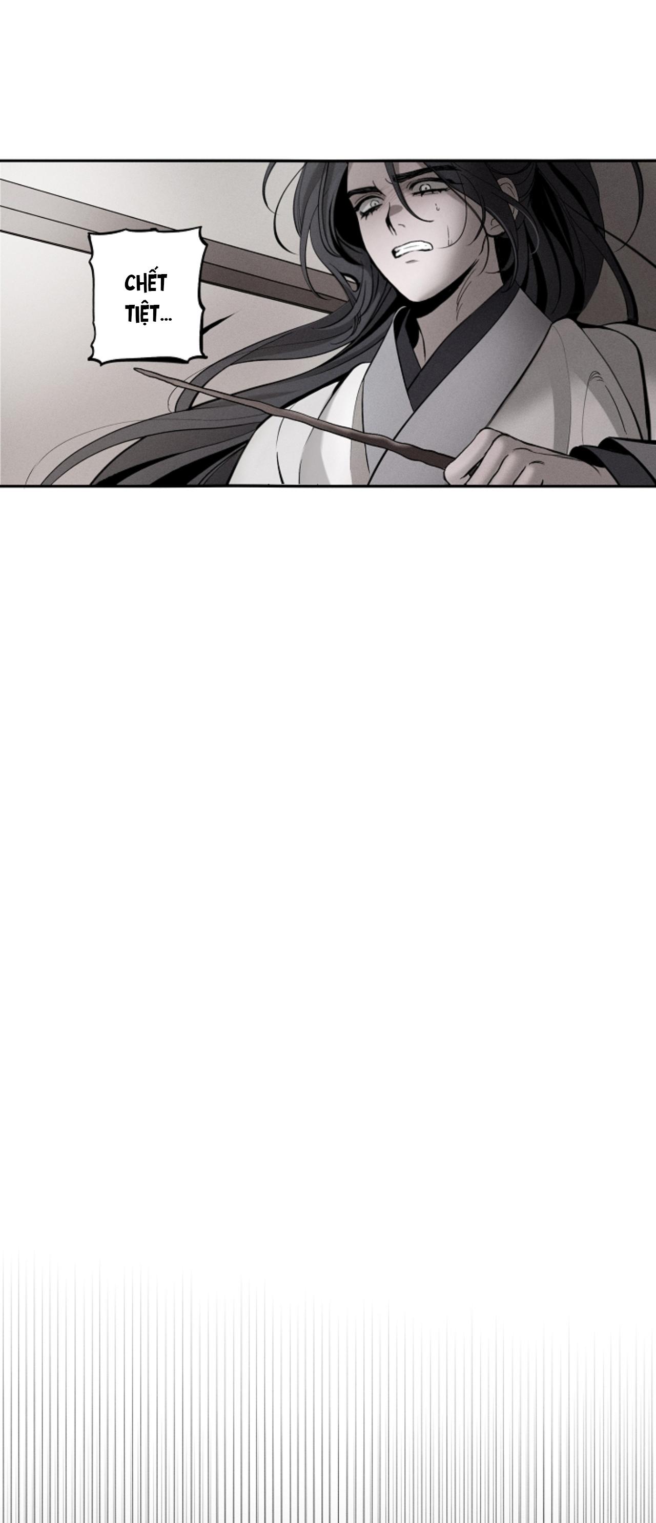 Ngũ tắc: hiếu ái truyện Chapter 9 H+ - Next Chapter 10 H+ End