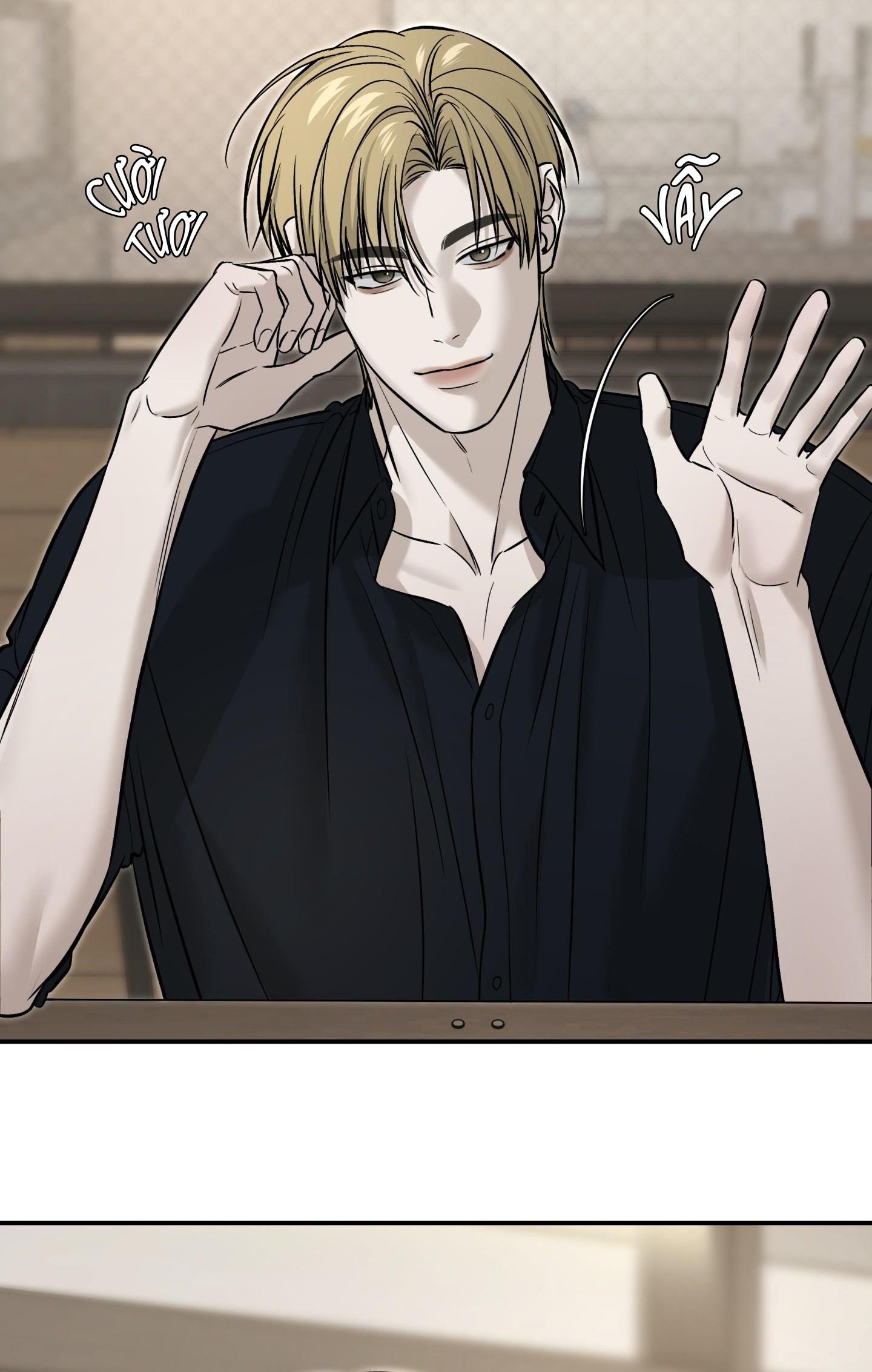 |DROP| Hưởng Lợi Chapter 54 - Trang 2