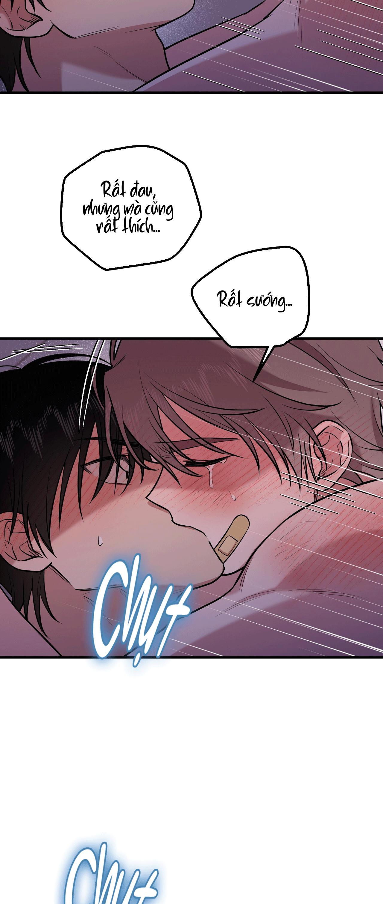 Delivered Comics Chapter 12 - Next Chapter 13