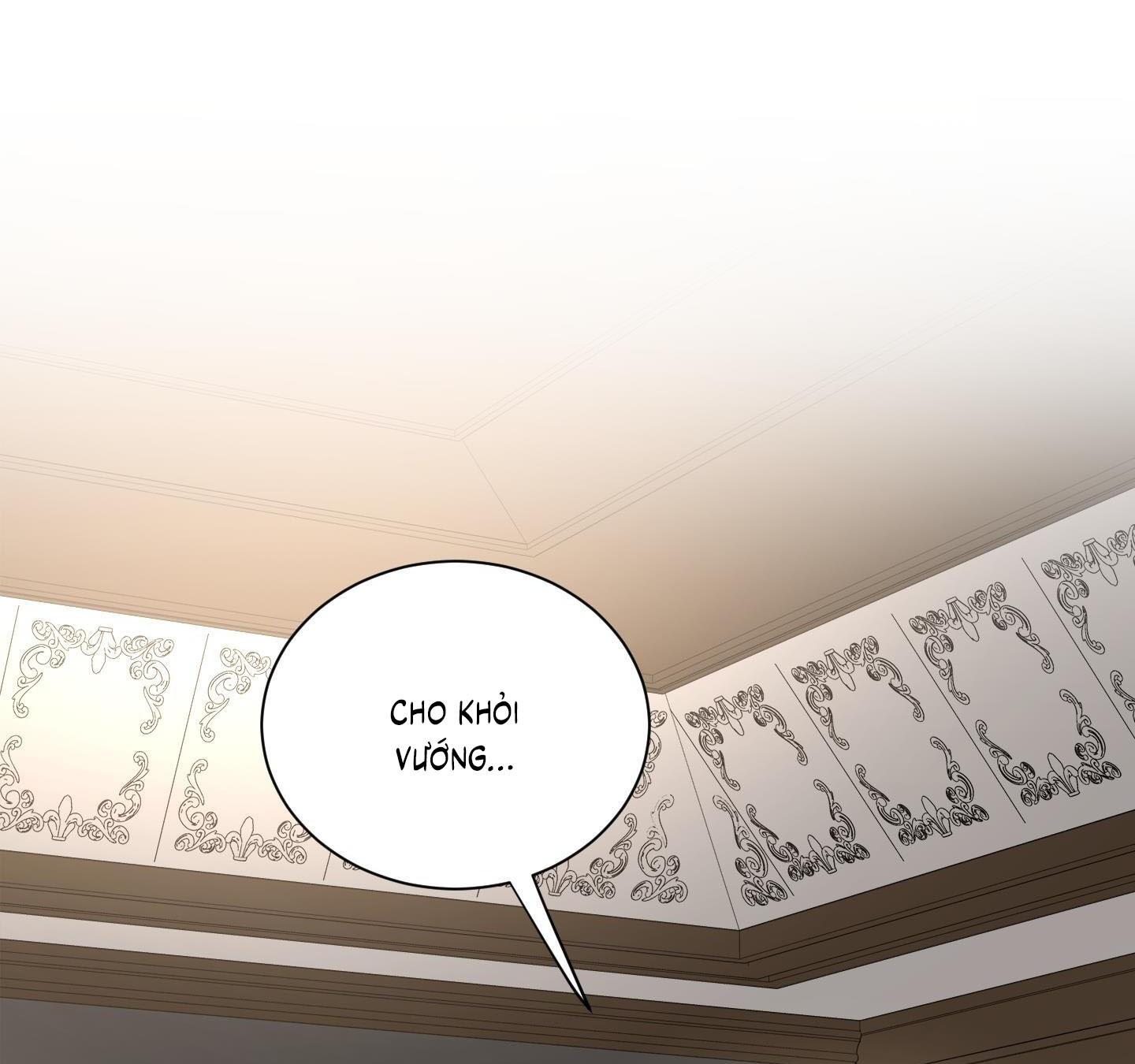 (CBunu) Hoa Vô Danh Chapter 27 - Next Chapter 28
