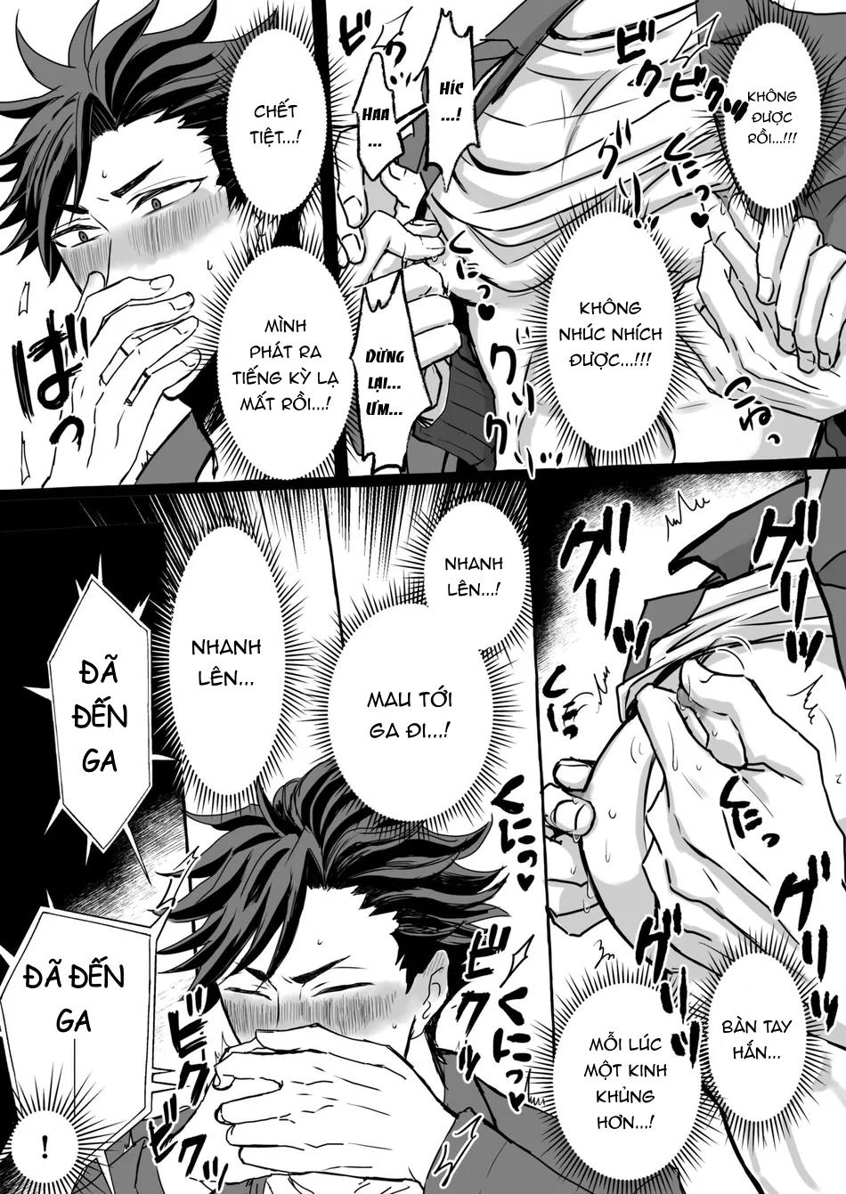 Oneshot hỏny Chapter 329.1 - Next Chapter 329.1