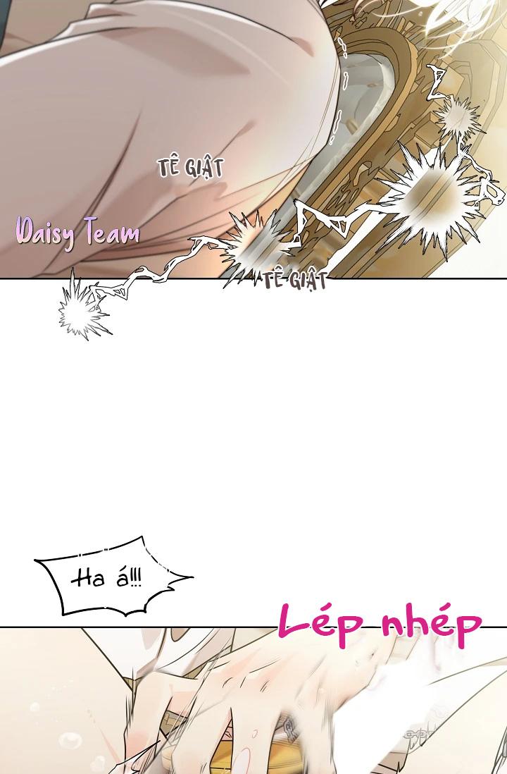 (Daisy) Snake Hole Chapter 4 - Next Chapter 5 H++