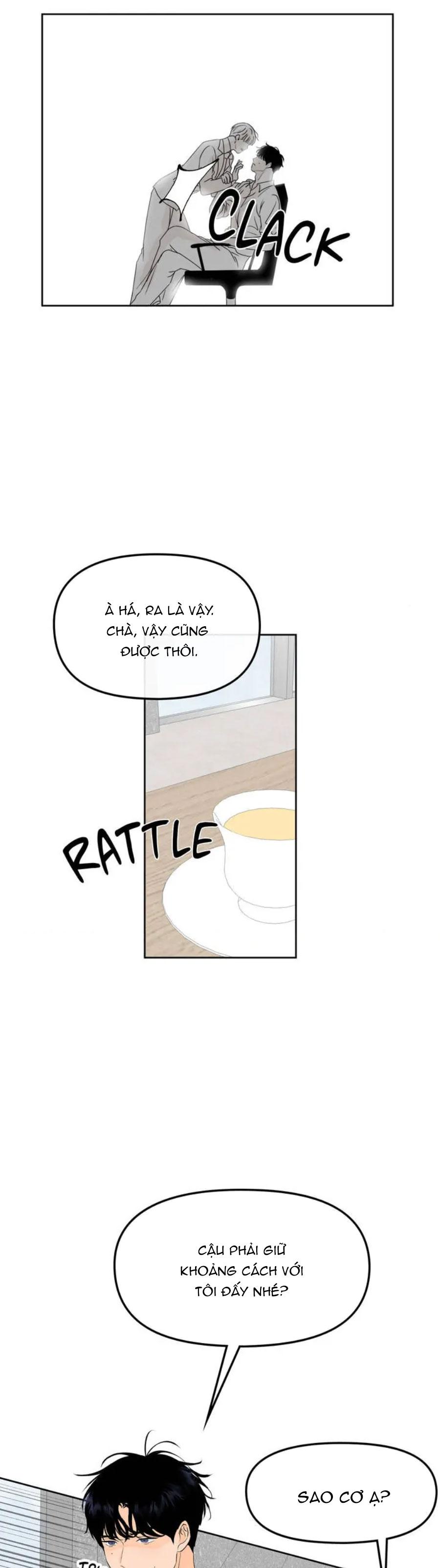 Cảnh Giác Mùi Hương Chapter 1 - Trang 2