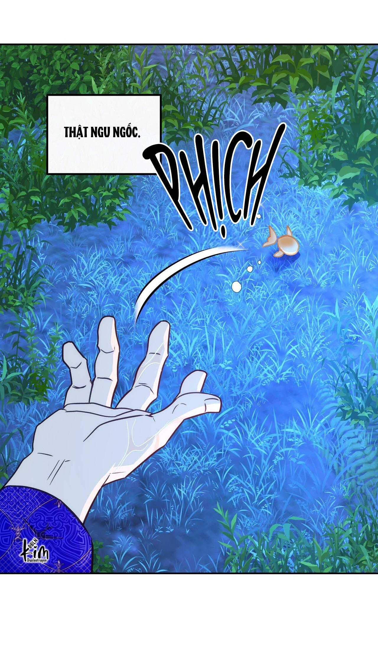 ORCA MANSION Chapter 2 - Trang 2