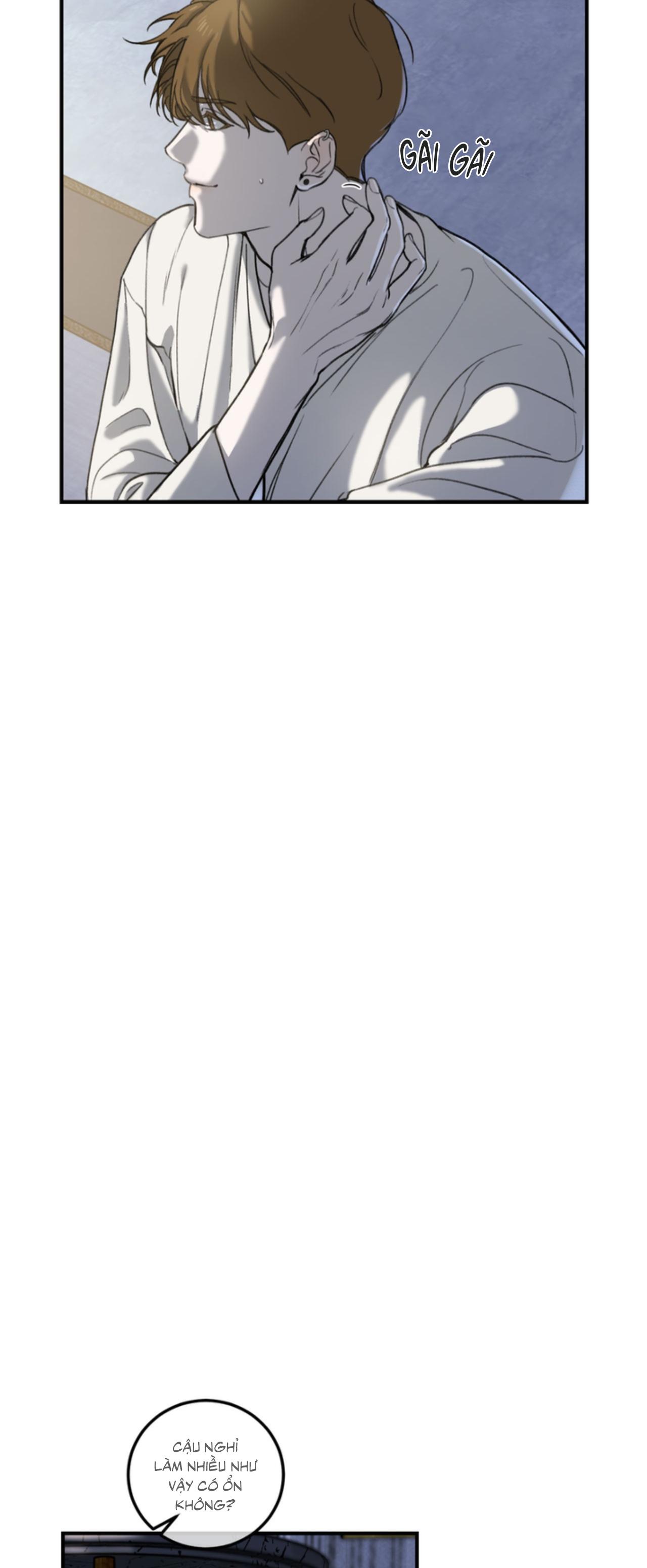 Deepest Confession Chapter 4 - Trang 2