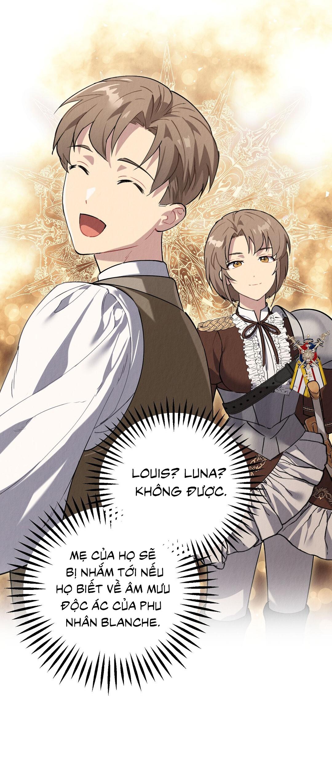 Cách Để Vị Hoàng Tử Bị Bỏ Rơi Sống Lại Chapter 7 - Trang 2