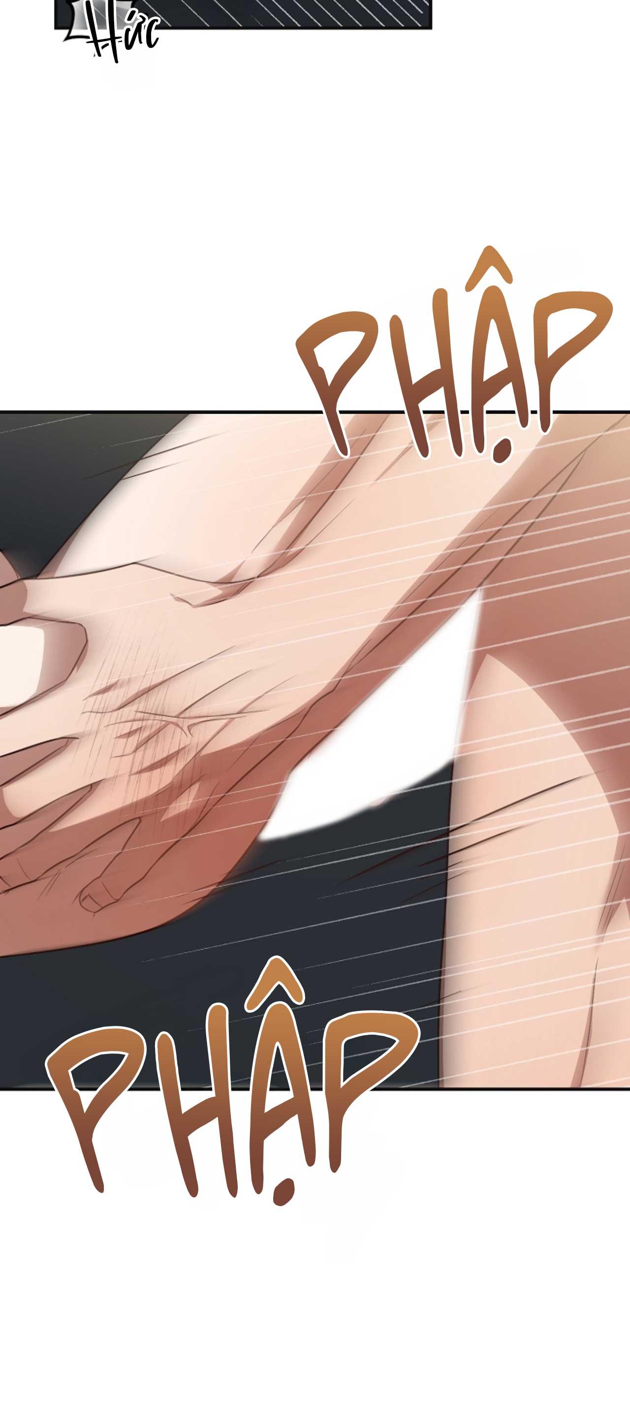 SỰ THẬT TRẦN TRỤI Chapter 18 H+ - Trang 2