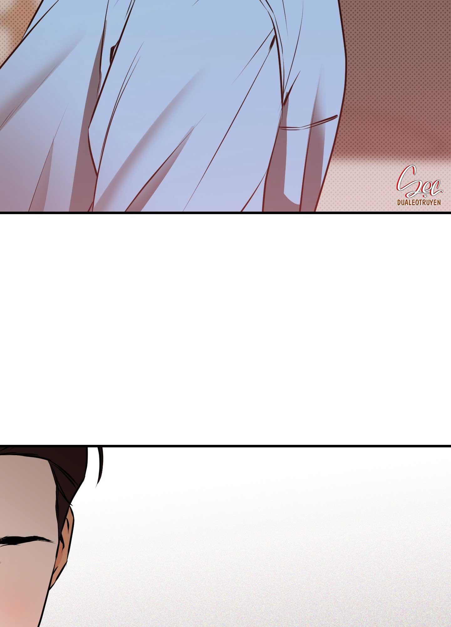 CẬU NHÓC ĐÁNG YÊU CỦA TÔI Chapter 5 - Trang 2