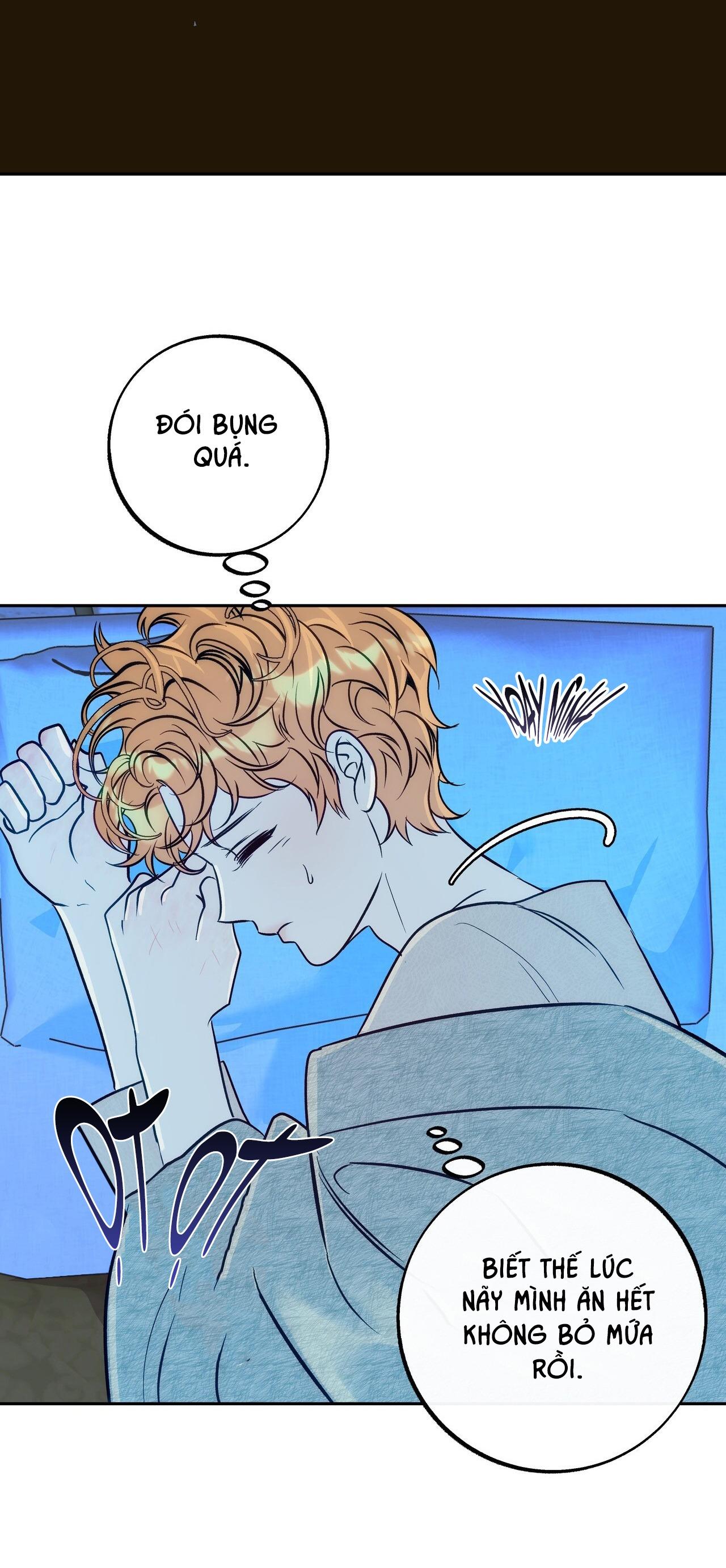 ORCA MANSION Chapter 1 - Trang 2