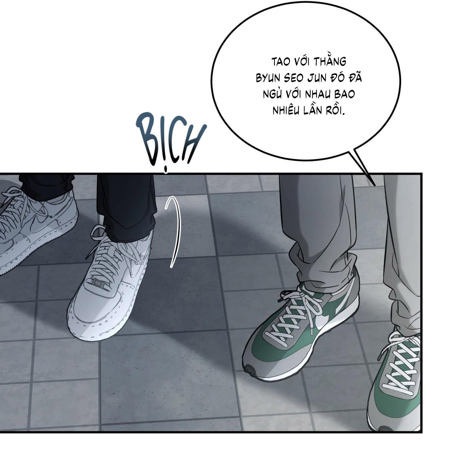 |DROP| Hưởng Lợi Chapter 46 - Trang 2