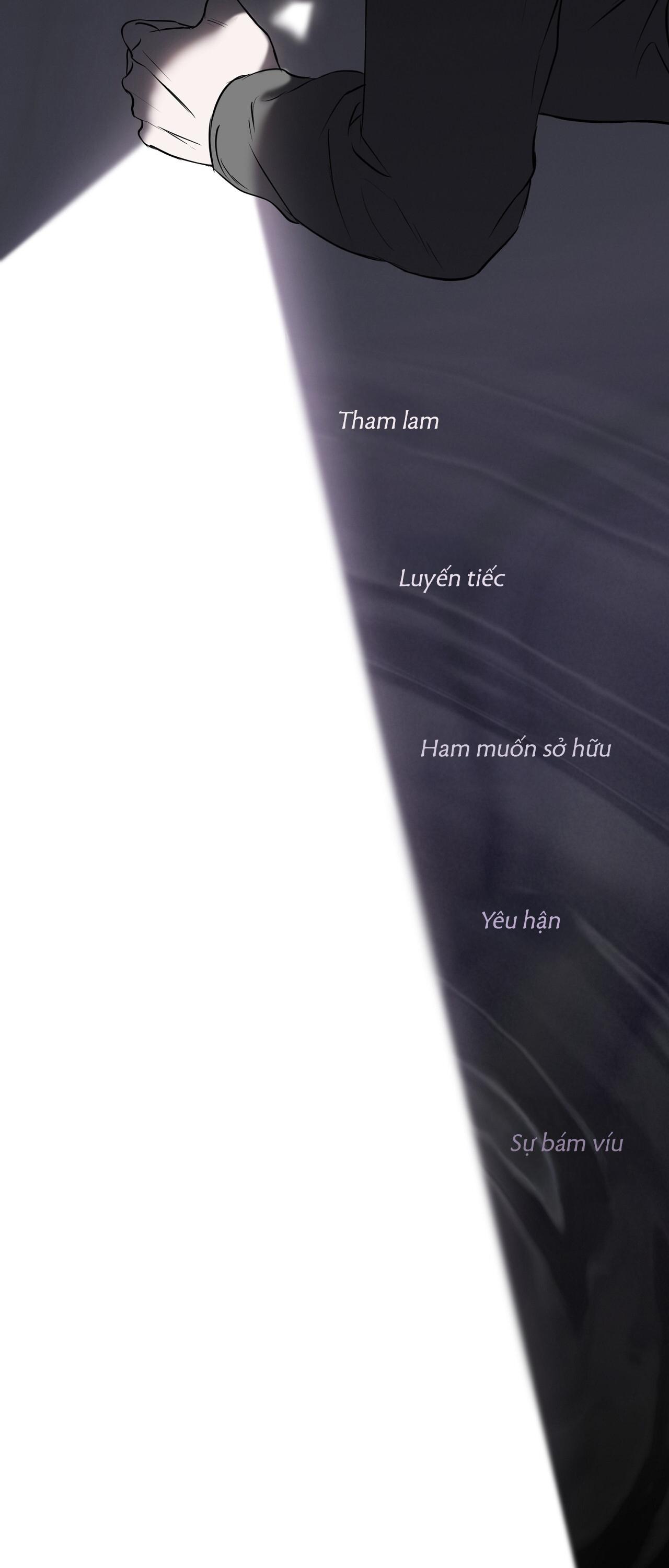 (GĐCV) ÁNH NẮNG LEN LỎI Chapter 9 - Trang 2