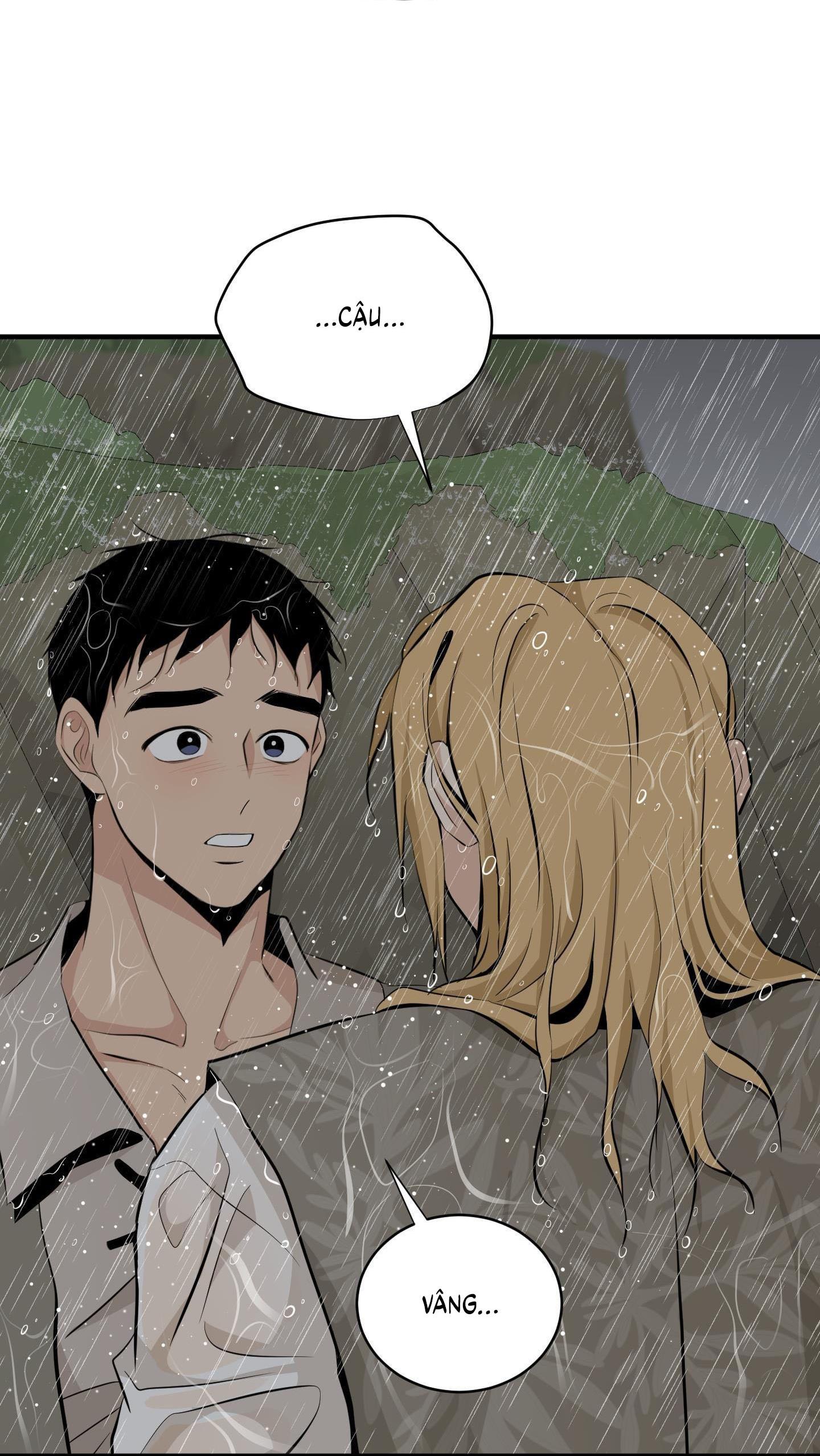 (CBunu) Hoa Vô Danh Chapter 31 - Next Chapter 32