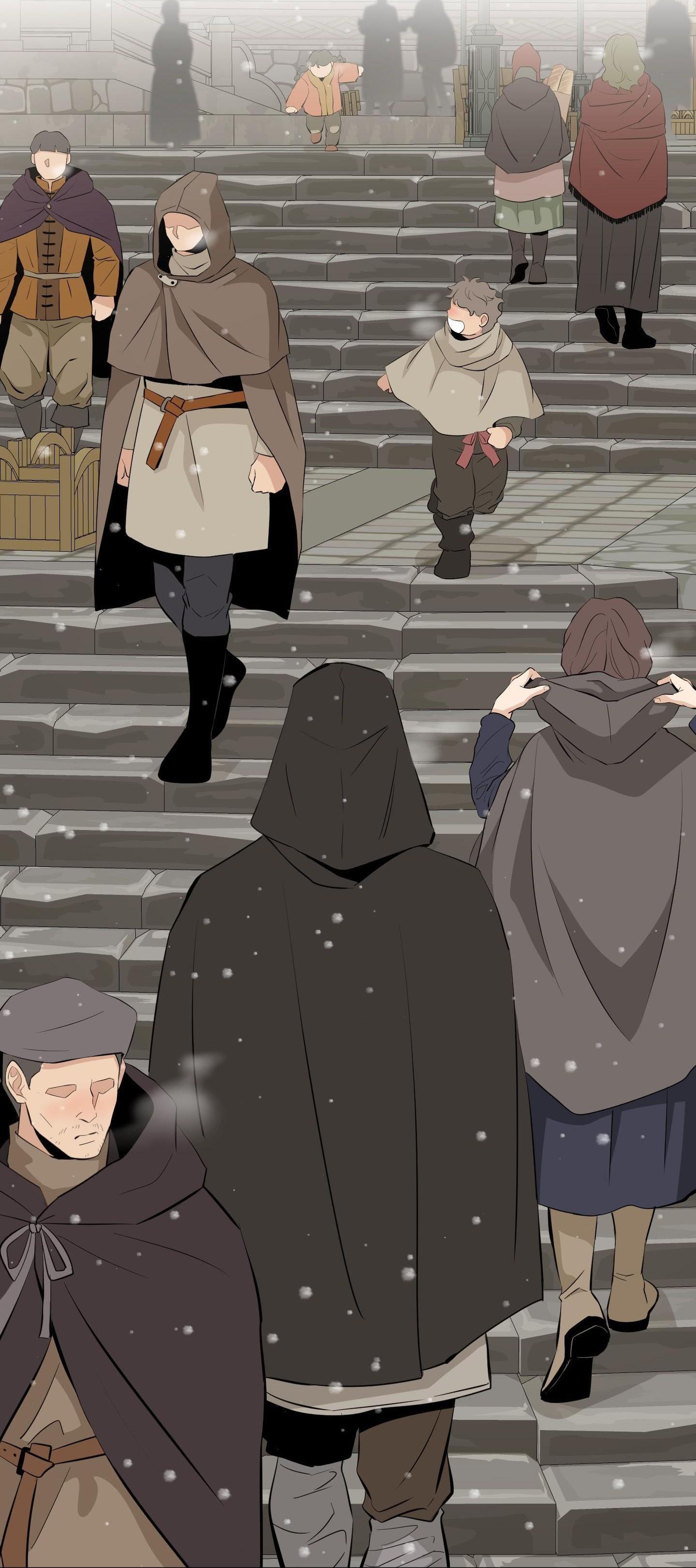 (CBunu) Hoa Vô Danh Chapter 36 - Trang 2