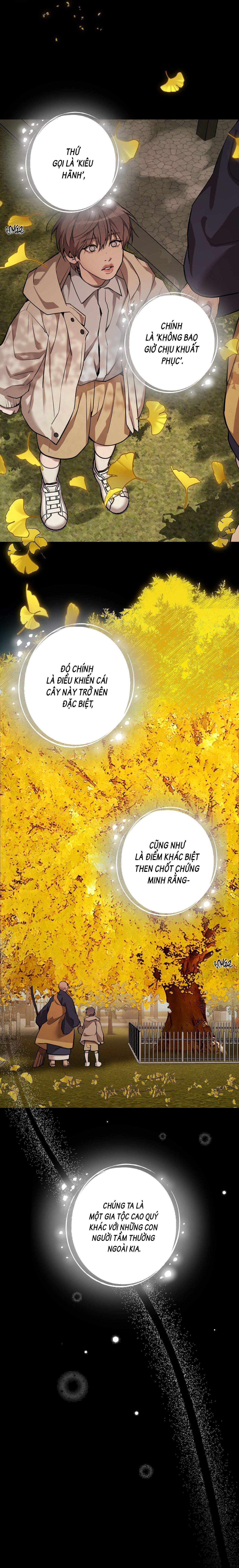 THIẾU NIÊN SÒ: BÙNG CHÁY Chapter 12 18++ - Trang 2