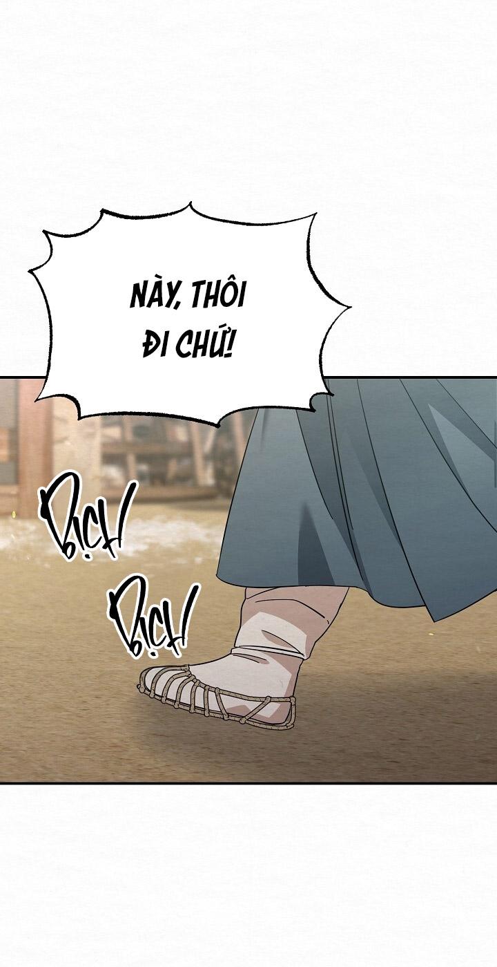 [DDT] Vị Ngọt Phía Sau Cơn Mưa Chapter 3 - Trang 2