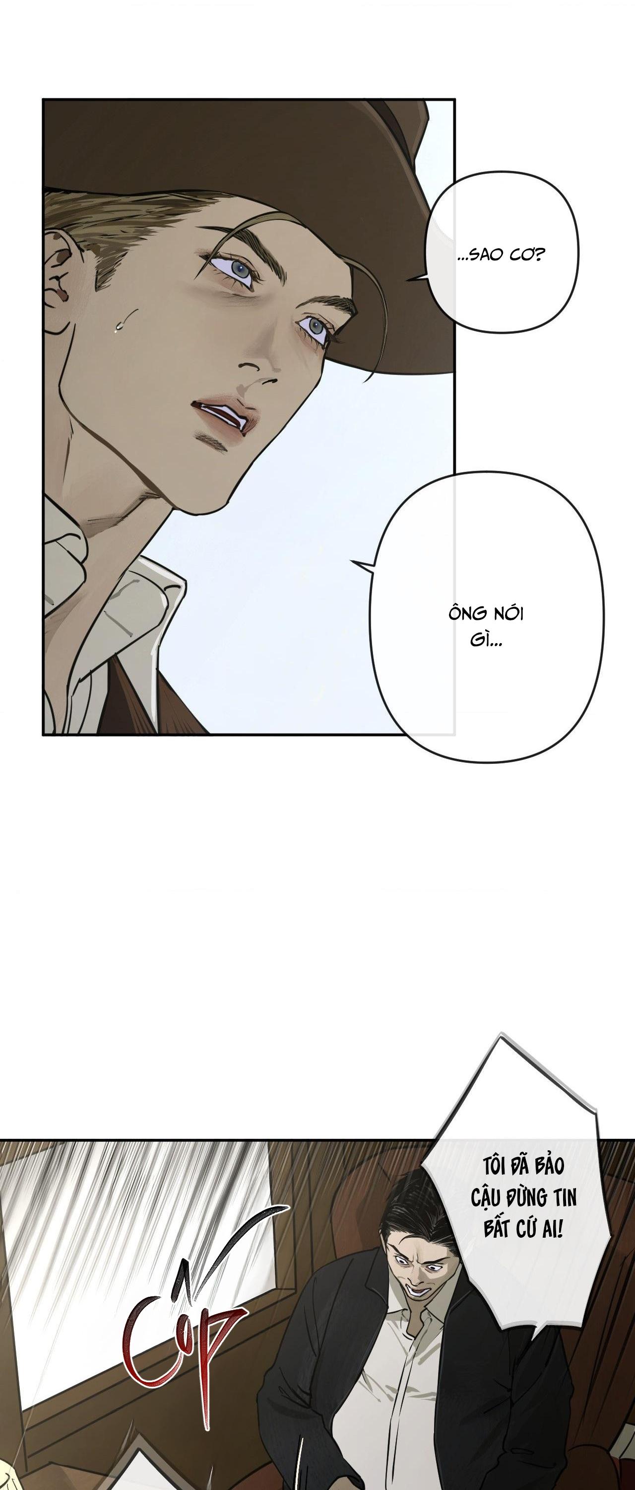 (GĐCV) SA NGÃ Chapter 9 END - Trang 2