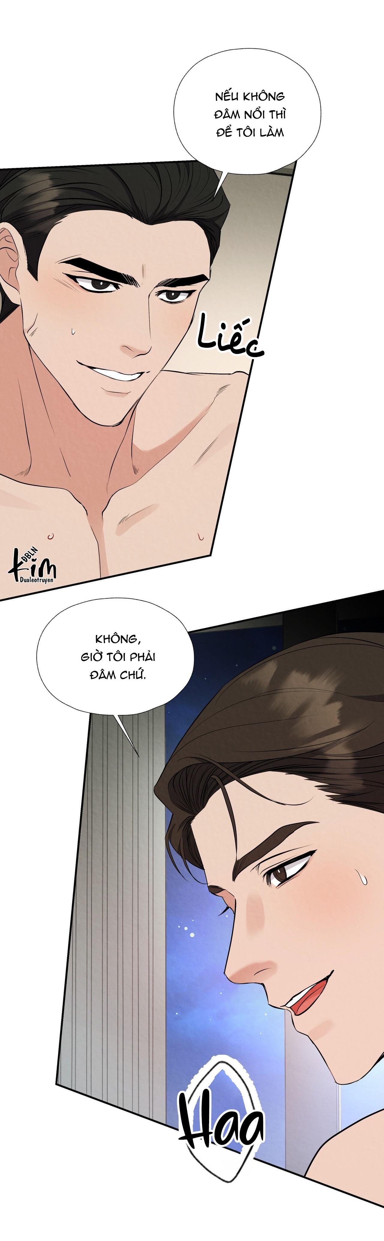 TUYỂN TẬP NHẤT THỤ ĐA CÔNG CỦA NHÀ KIM Chapter 46.3 rất phổ biến 3 - Trang 2