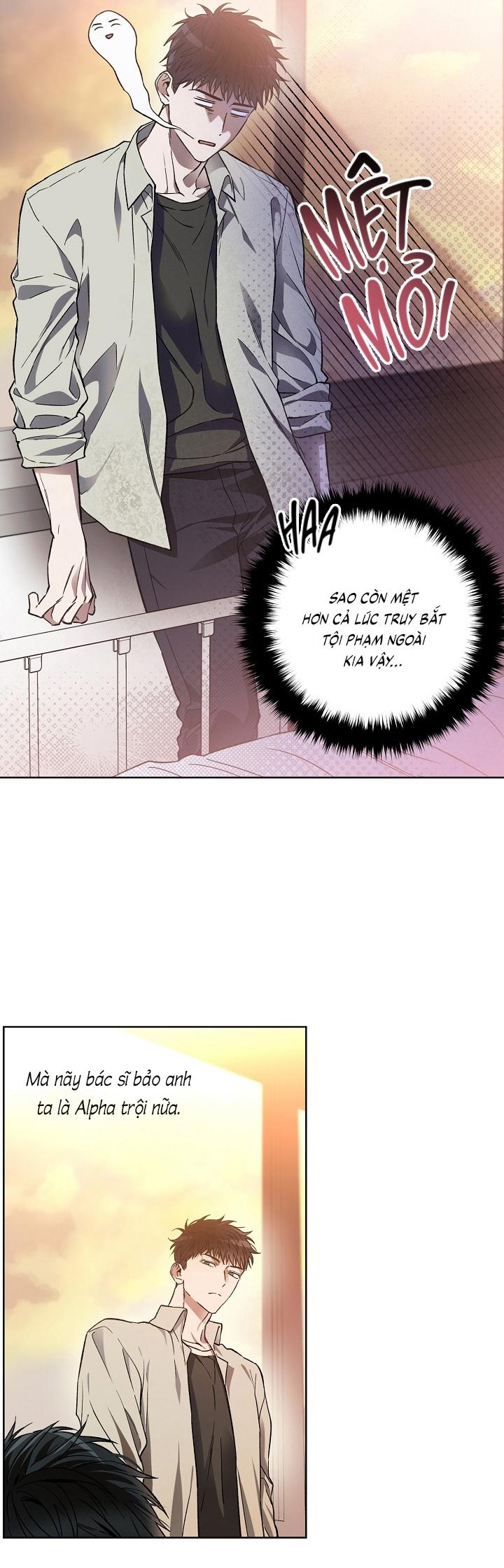 (CBunu) Vong Chủng Chapter 2 - Trang 2