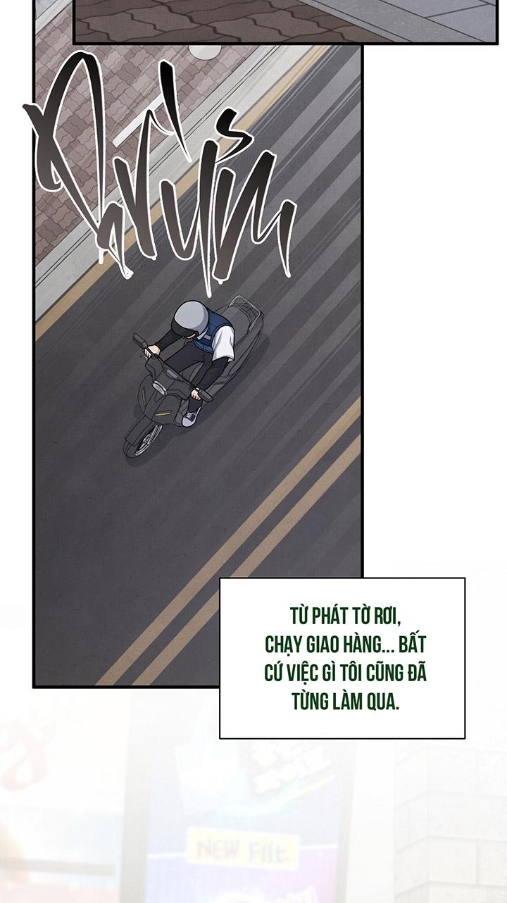 HƯƠNG VỊ TÌNH THÂN Chapter 17 19+ - Trang 2