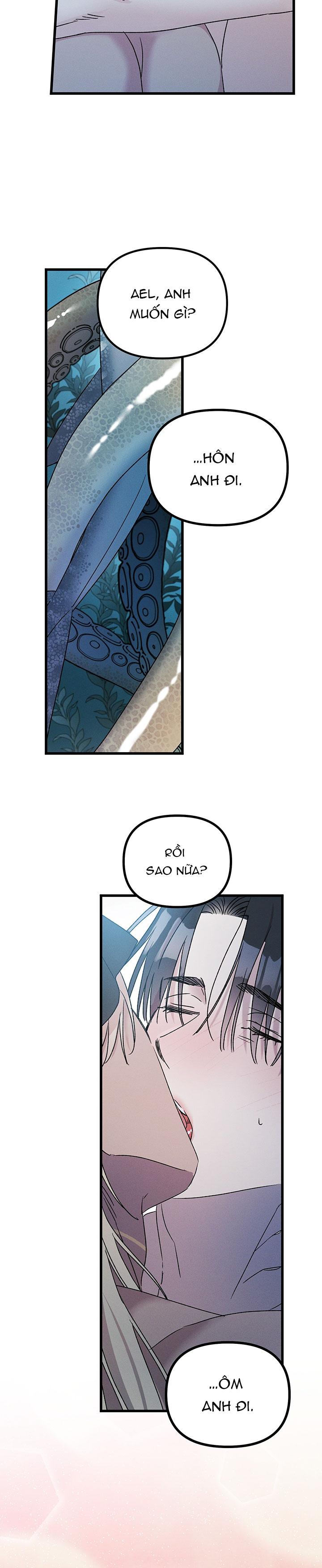 Mermaid's Cradle Chapter 11 - Next Chapter 12