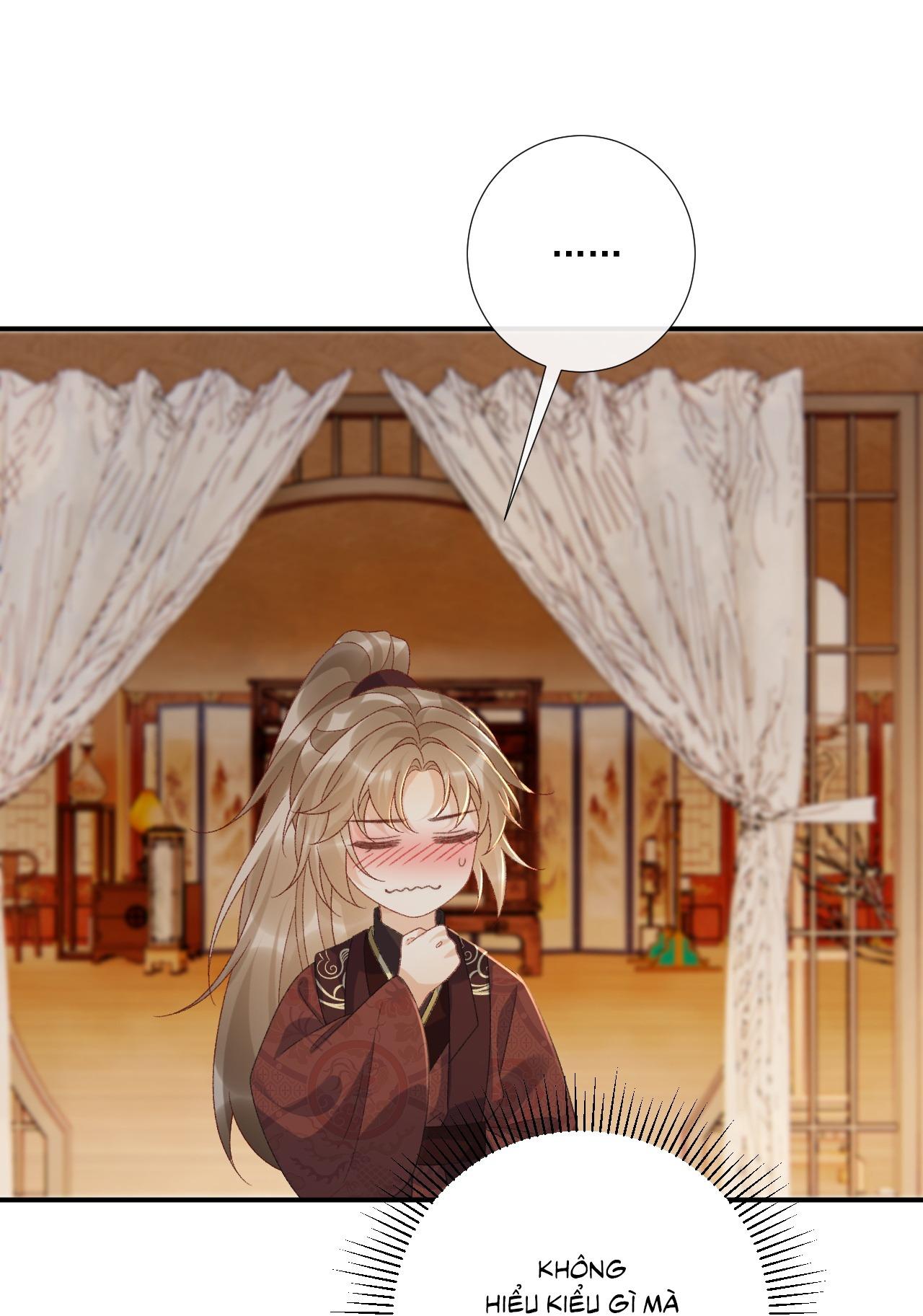 CẠM BẪY CỦA KẺ BIẾN THÁI Chapter 133.07 - Trang 2