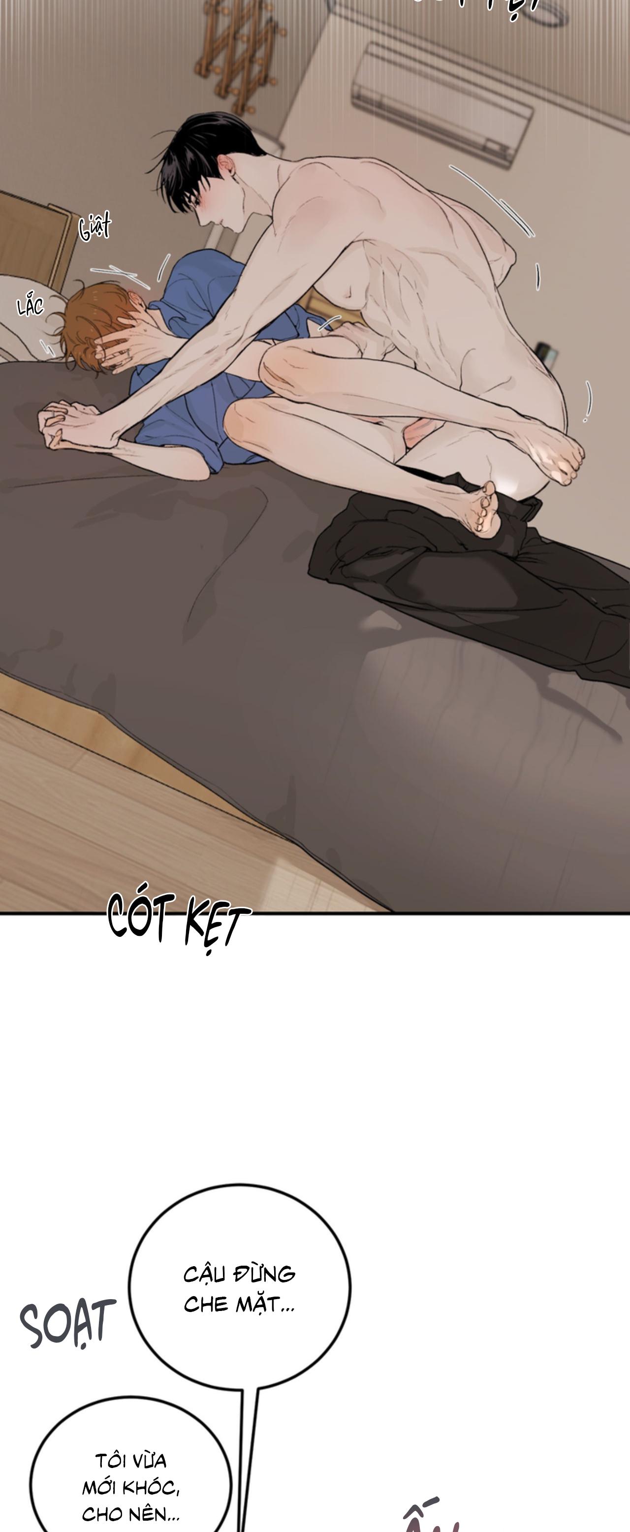 Deepest Confession Chapter 8 H++ - Trang 2