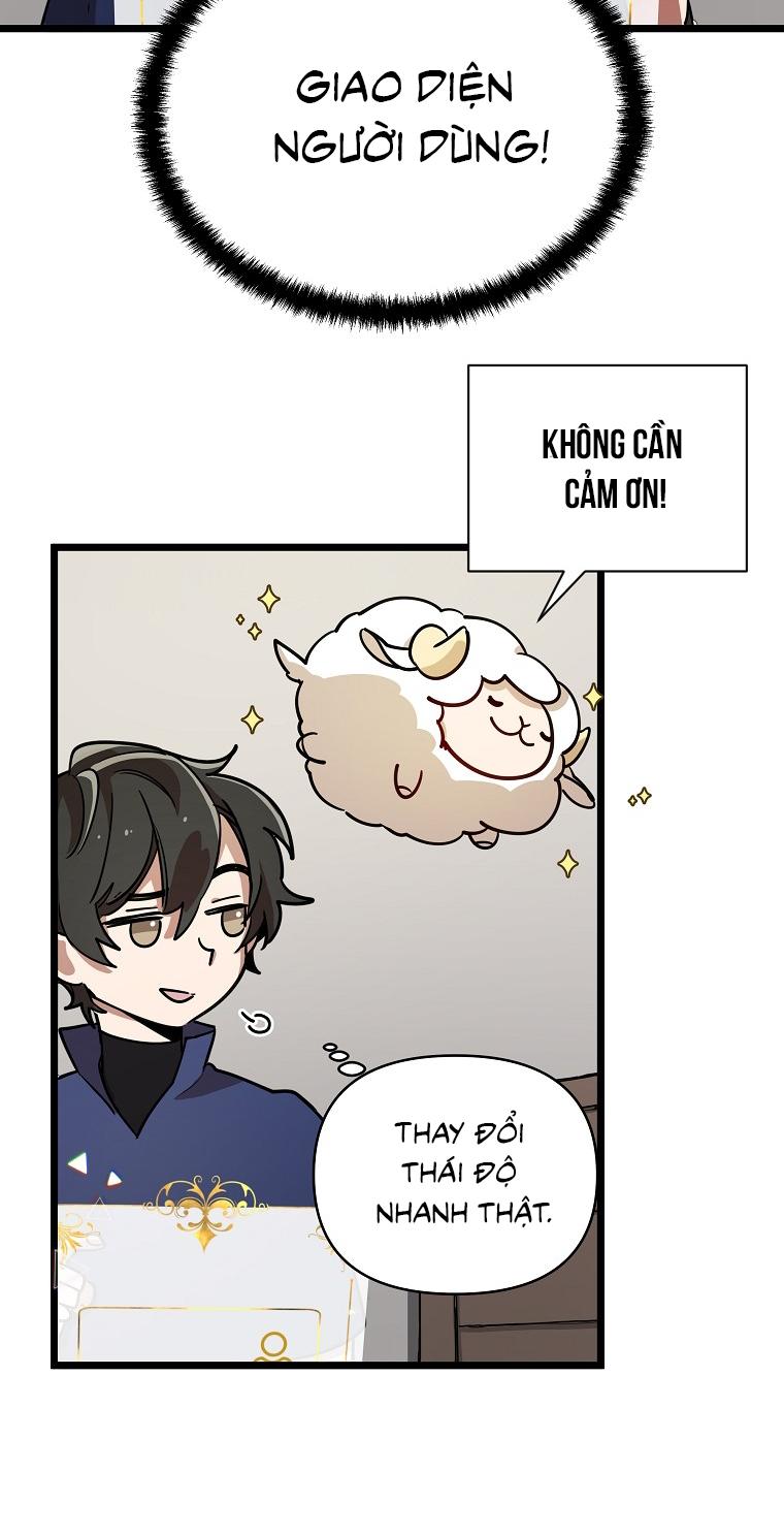 Hãy Lựa Chọn Anh Hùng Của Bạn Thật Cẩn Thận Chapter 3 - Trang 2