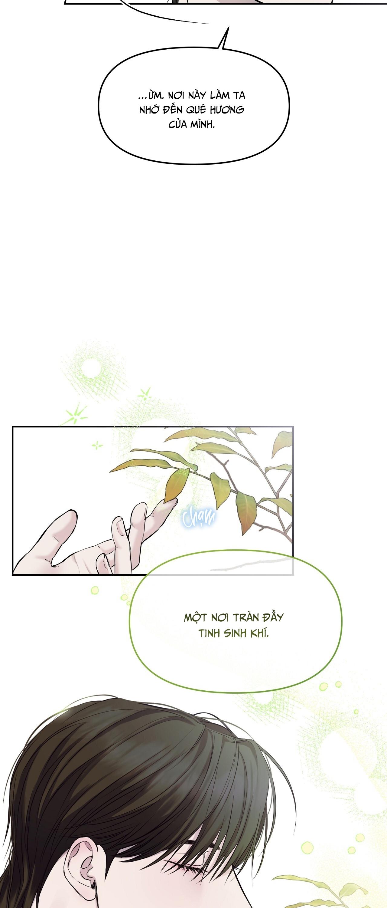(GĐCV) ÁNH NẮNG LEN LỎI Chapter 10 - Trang 2