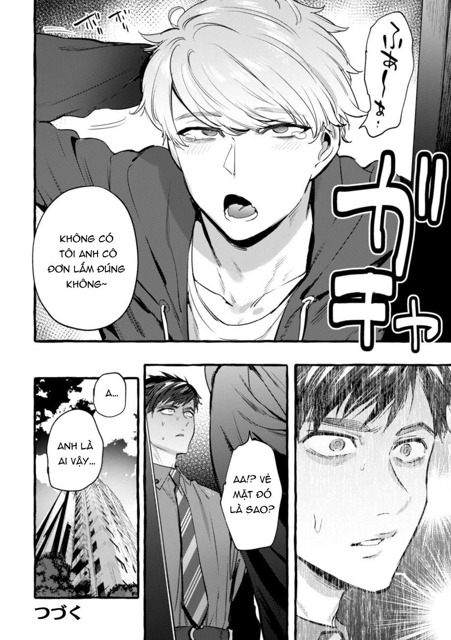 ONESHOT COI LÀ NỨNG Chapter 315 - Trang 2