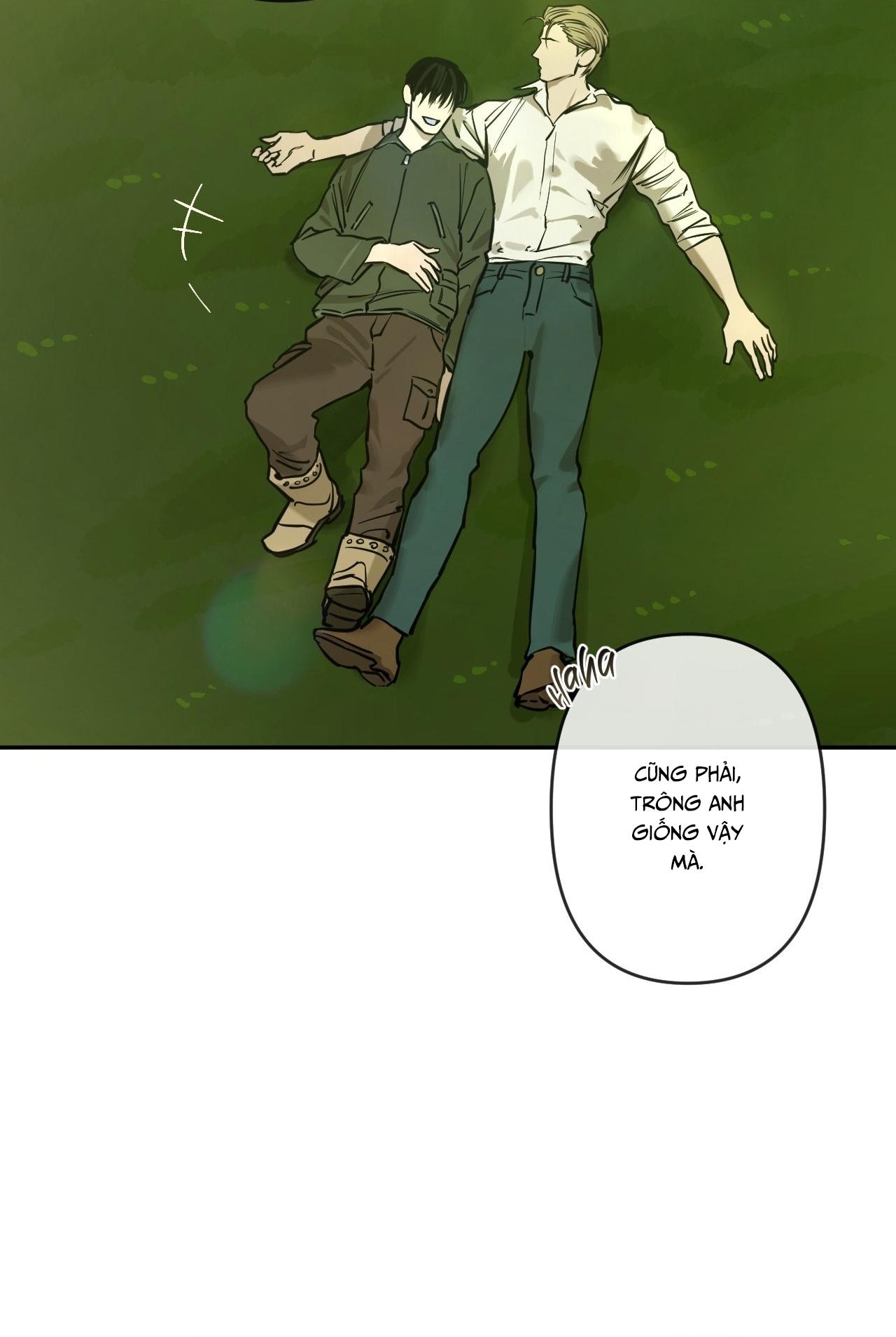 (GĐCV) SA NGÃ Chapter 6 - Trang 2