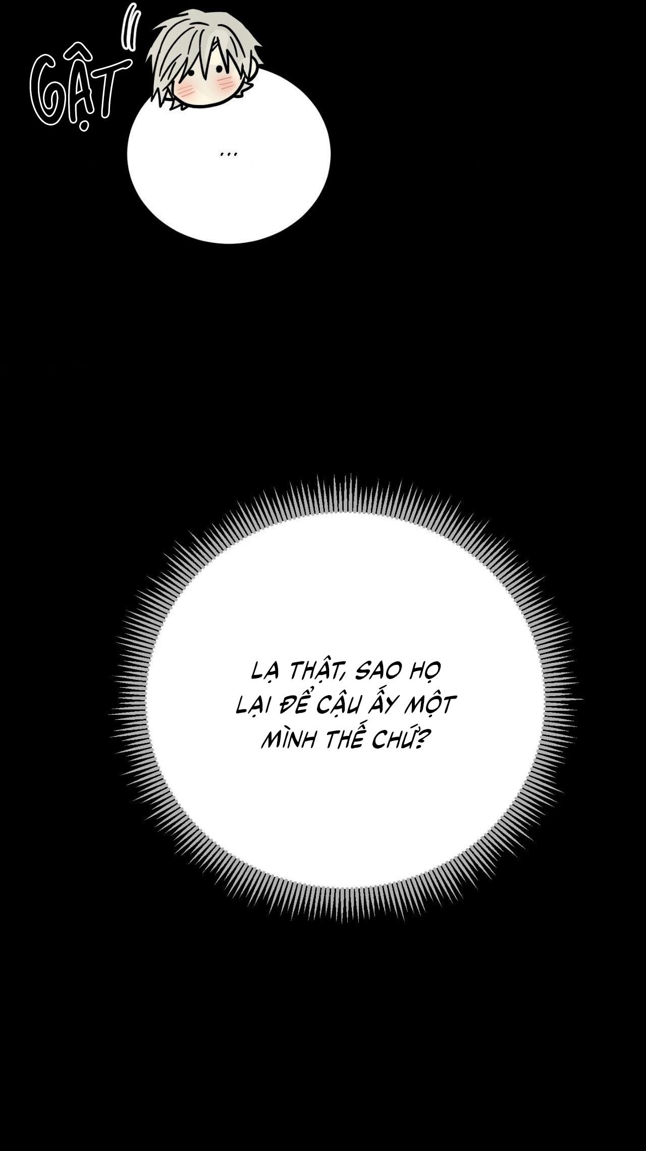 (CBunu) MIX UP Chapter 12 - Next Chapter 13