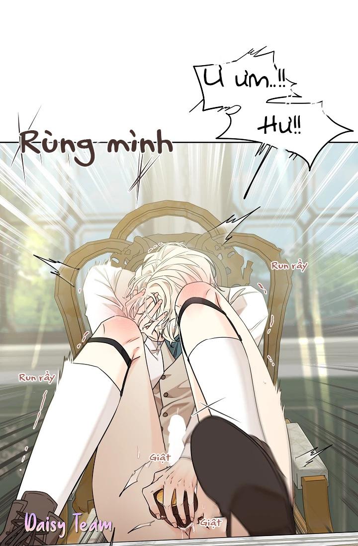 (Daisy) Snake Hole Chapter 4 - Next Chapter 5 H++