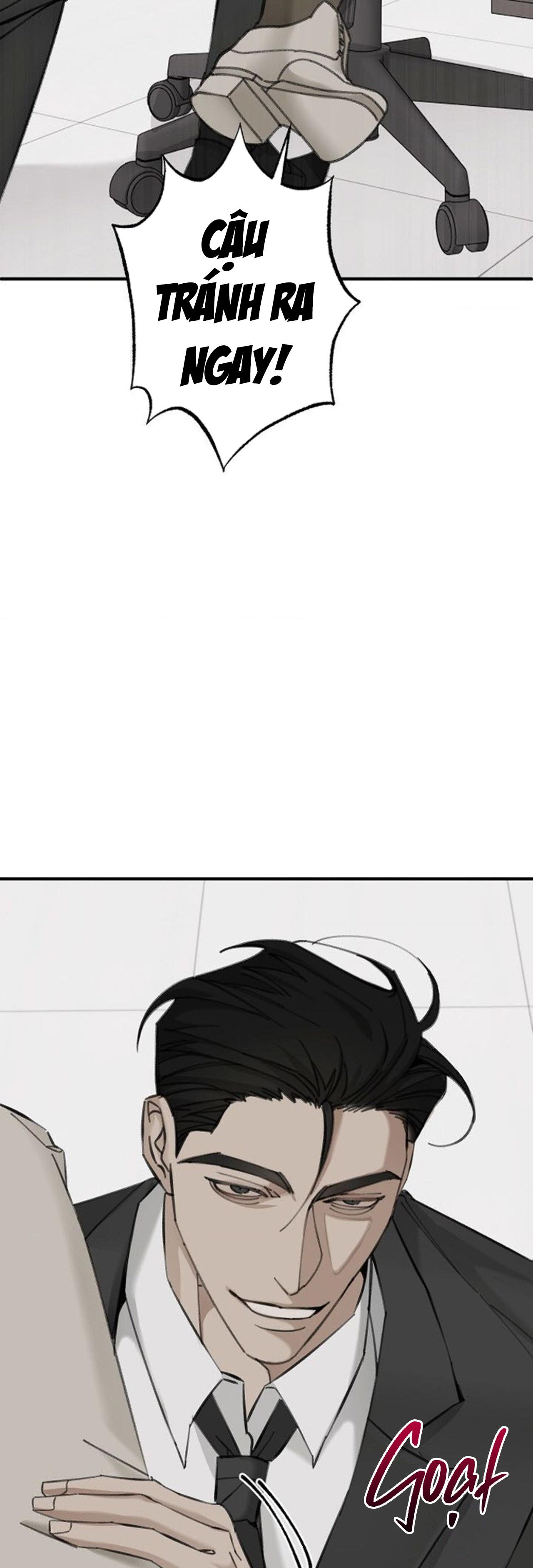 (END) Xin Sếp Phê Duyệt Tối nay Chapter 16 Phòng Thư Ký - Trang 2