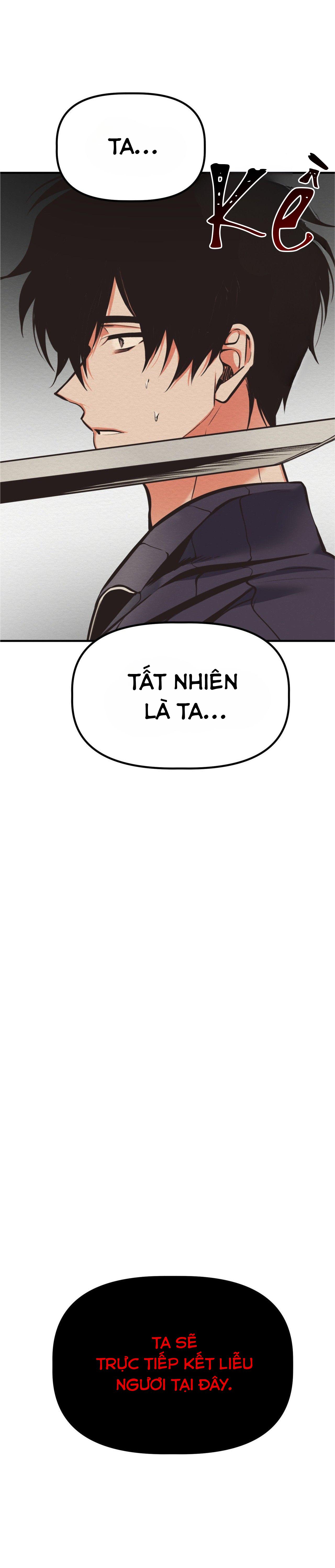 (END SS) DEVIL ON TOP Chapter 42 đã fix - Next 