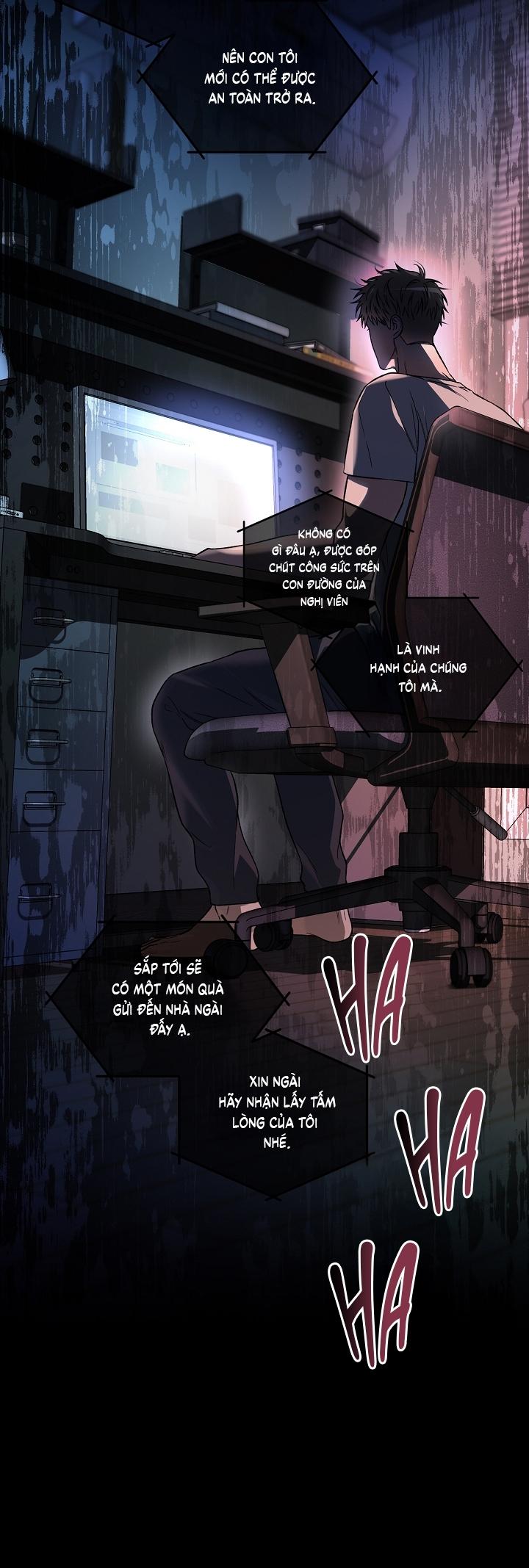 (CBunu) Vong Chủng Chapter 15 - Trang 2