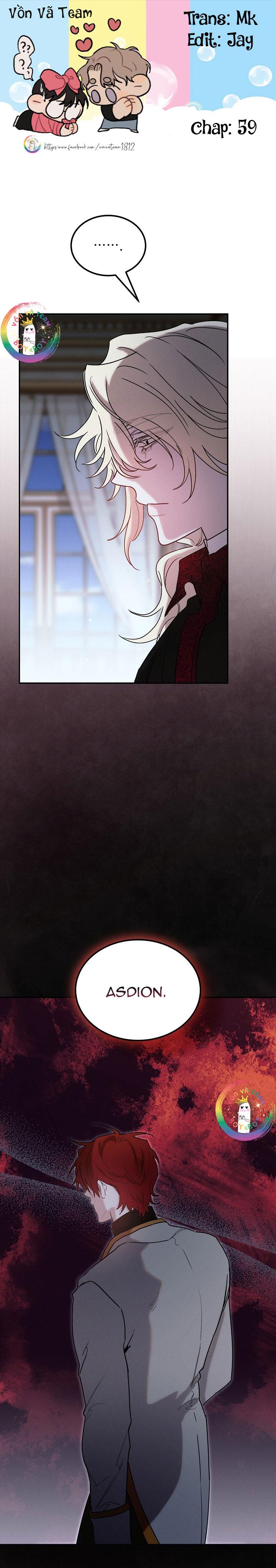 (END) Này, Đừng Có Nhấn Cái Nút Đó! Chapter 59 - Trang 2